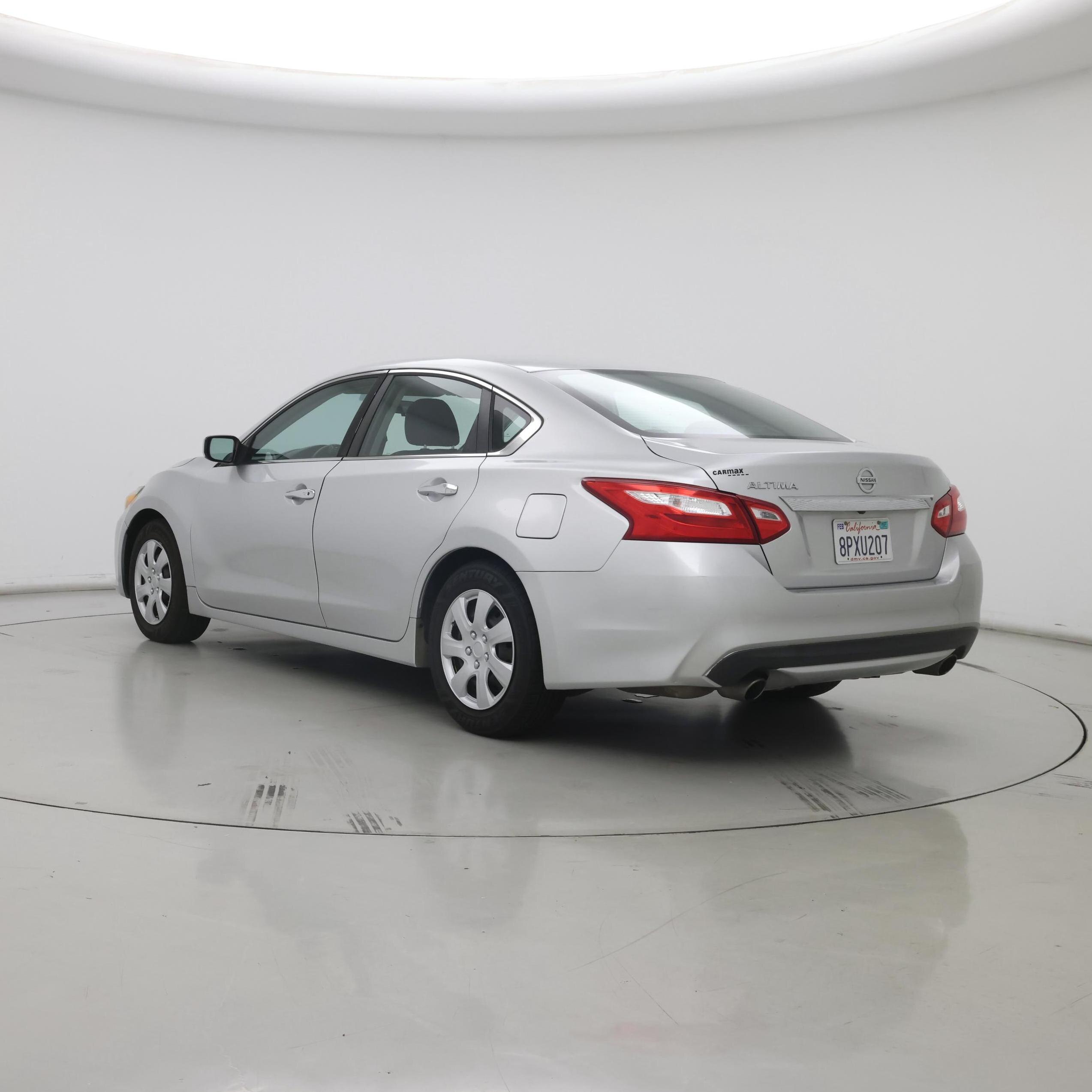Thumbnail: 2017 Nissan Altima - 2