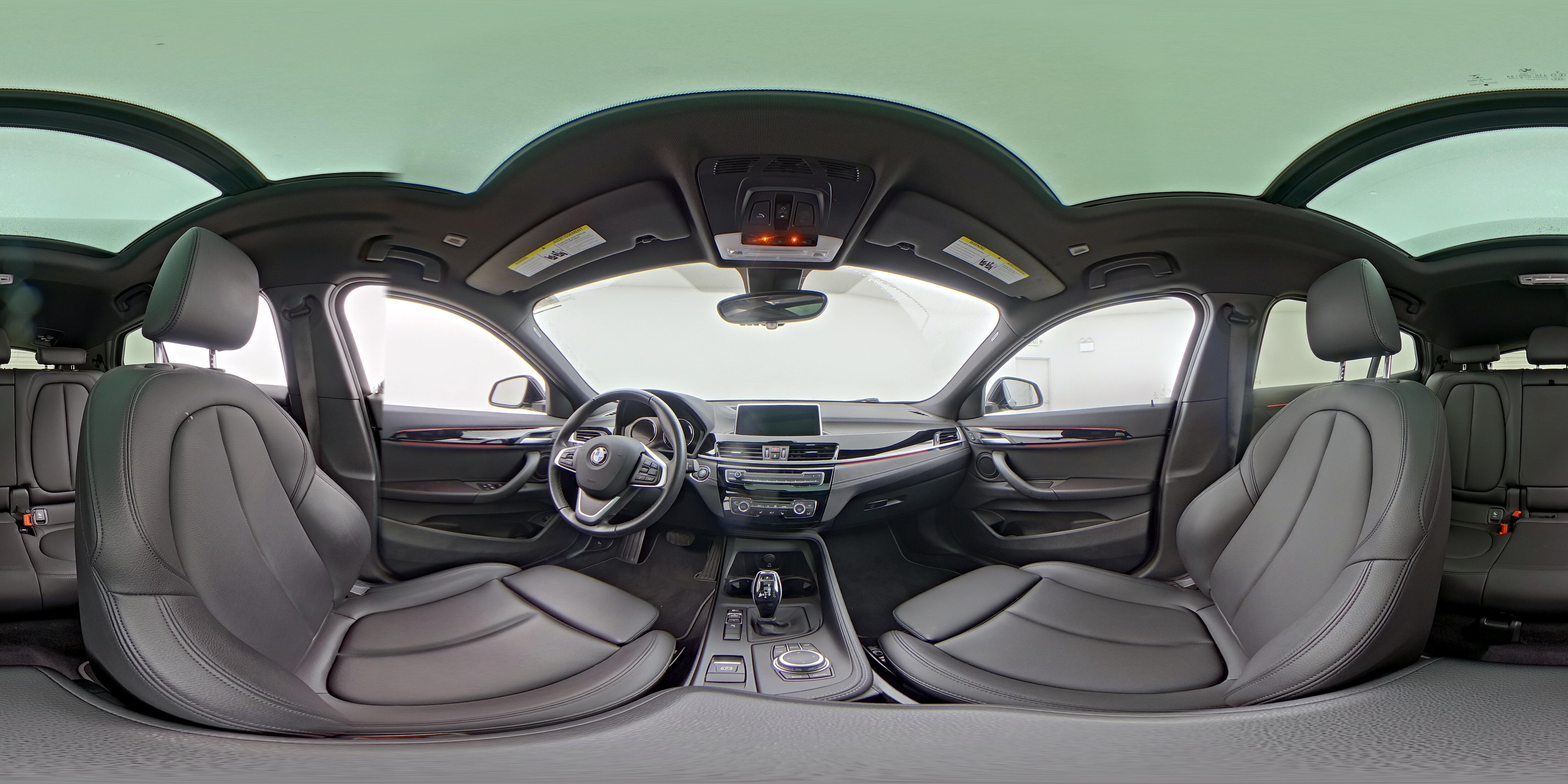 2023 BMW X2 28i - Photo 26
