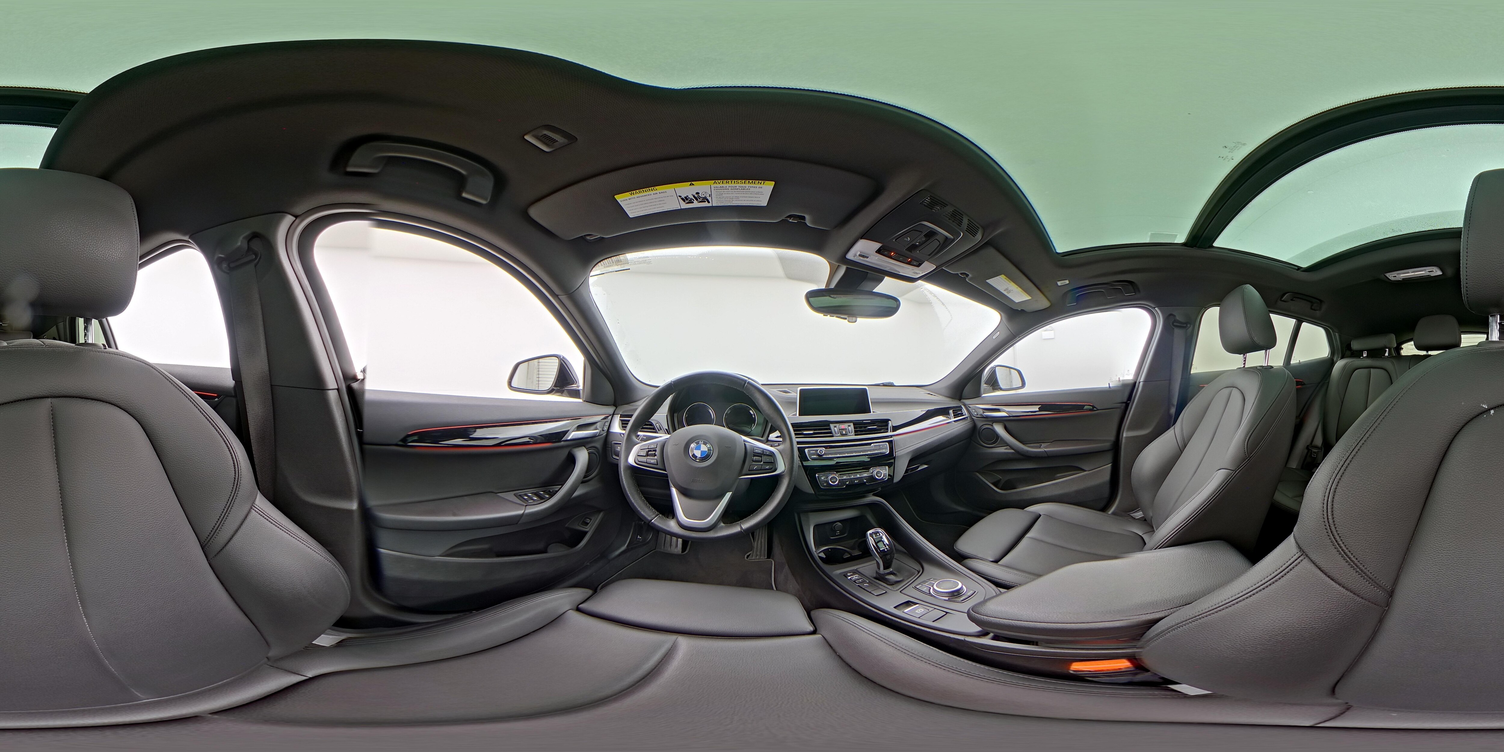2023 BMW X2 28i - Photo 28
