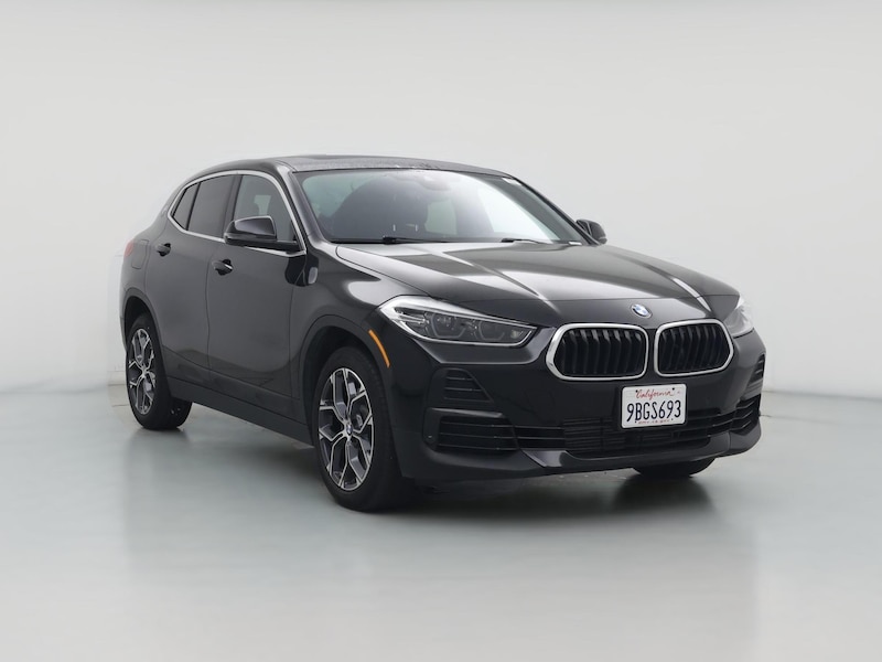 2023 BMW X2 SDrive28i