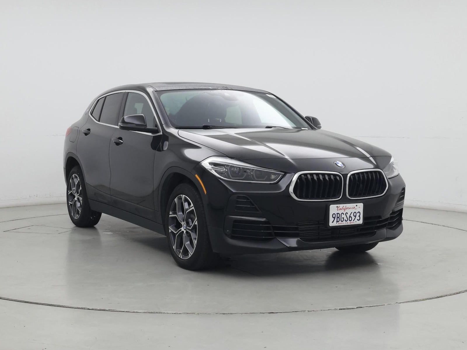 2023 BMW X2 28i - Photo 2