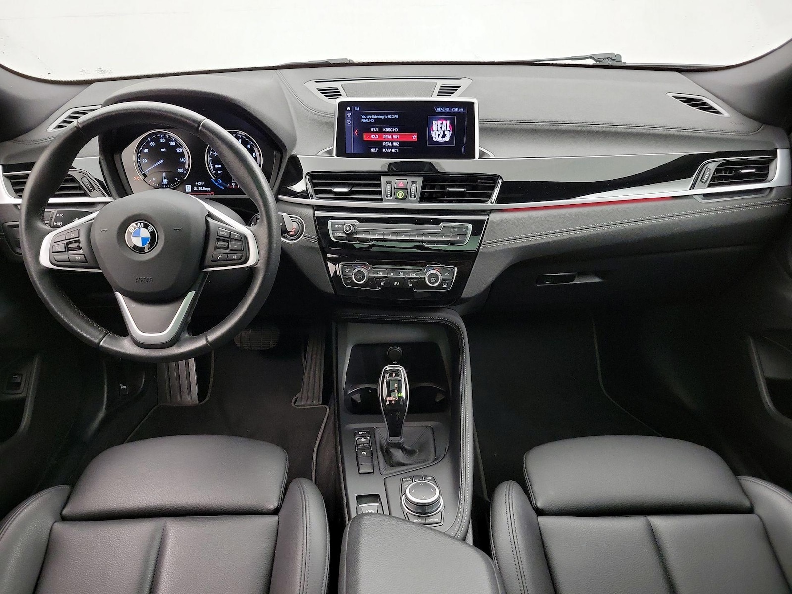 2023 BMW X2 28i - Photo 10