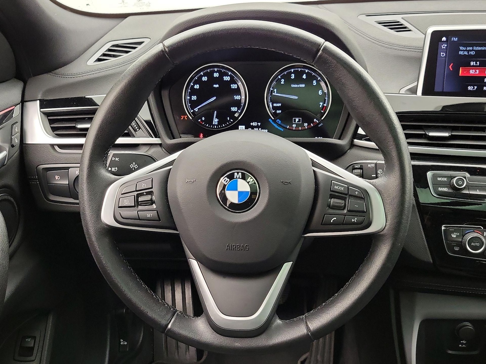 2023 BMW X2 28i - Photo 11