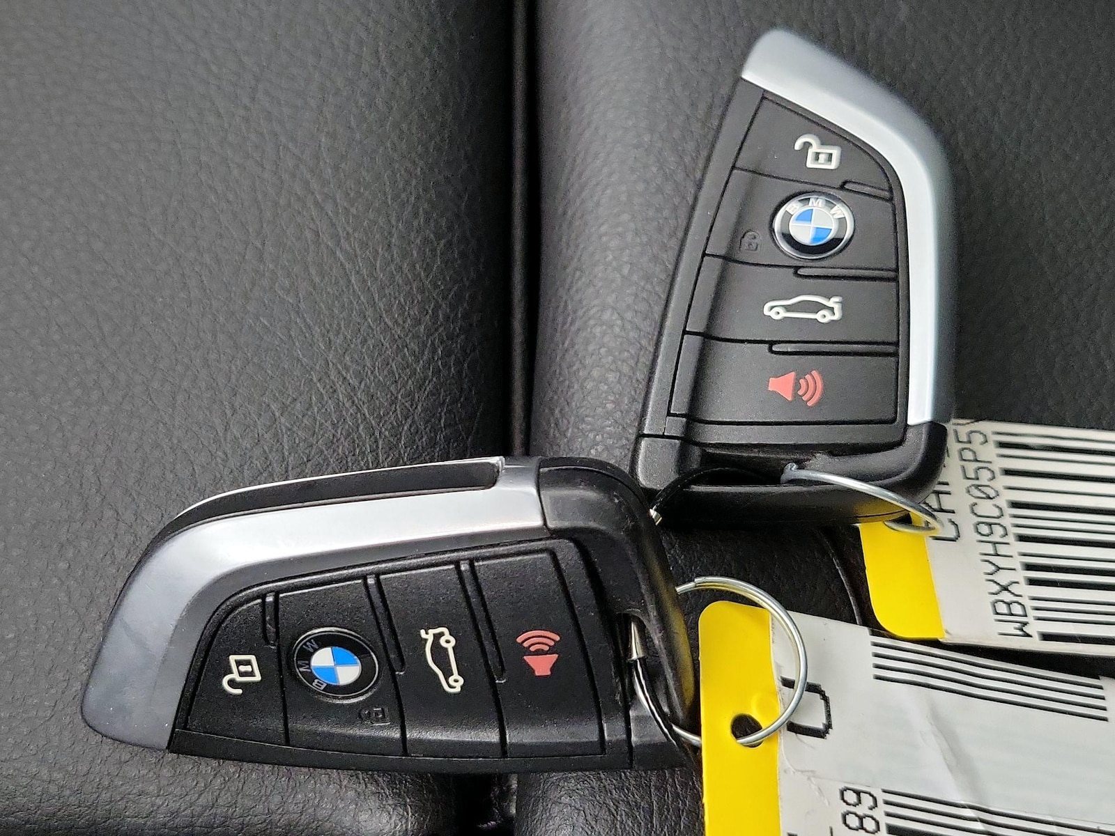 2023 BMW X2 28i - Photo 25