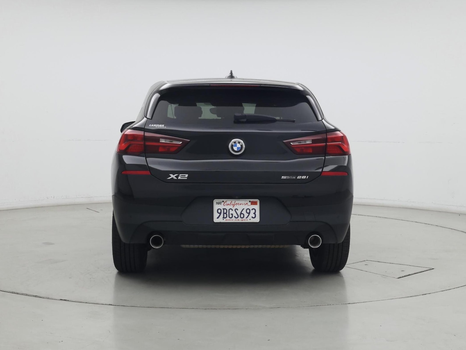 2023 BMW X2 28i - Photo 7
