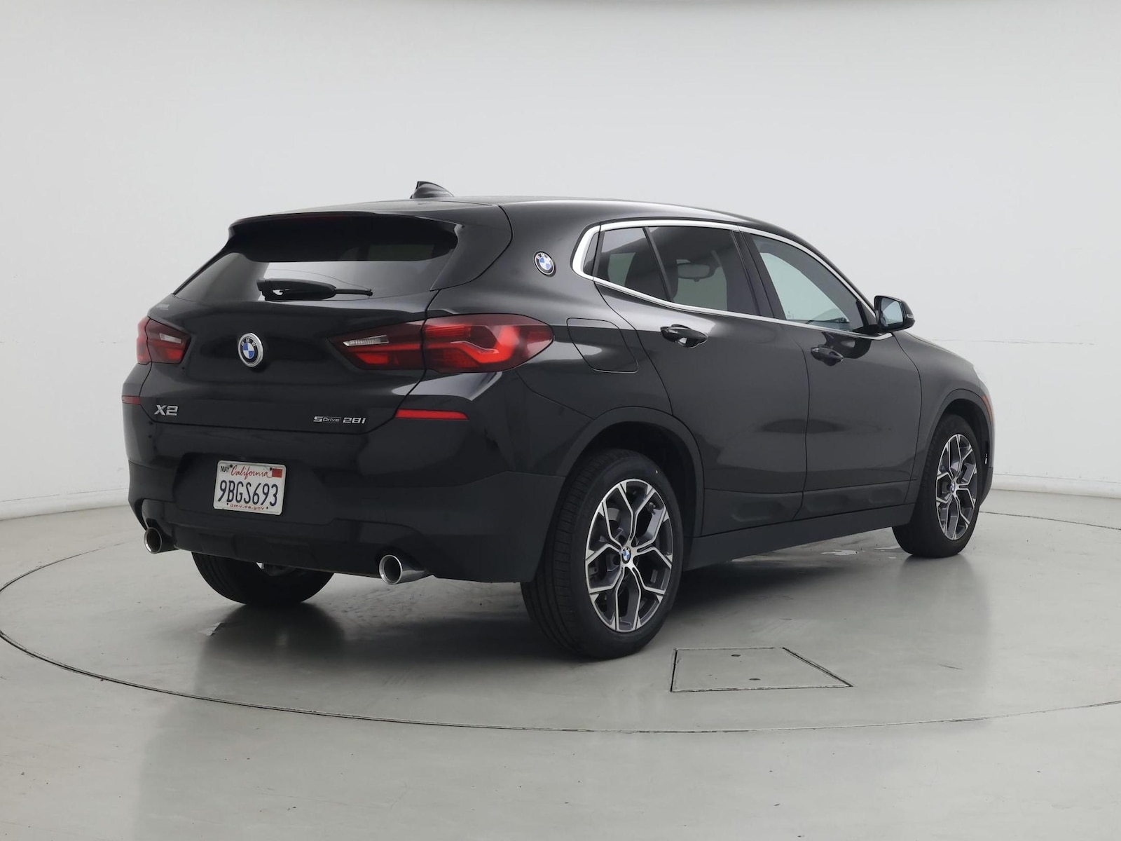 2023 BMW X2 28i - Photo 9