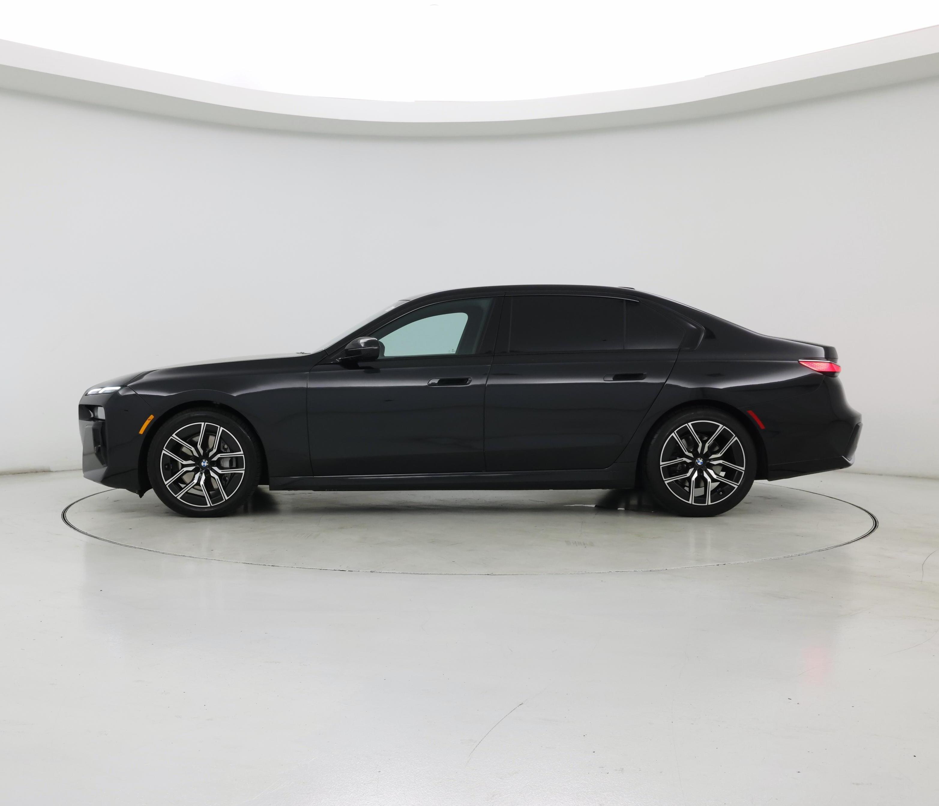 Thumbnail: 2023 BMW 7 Series - 3