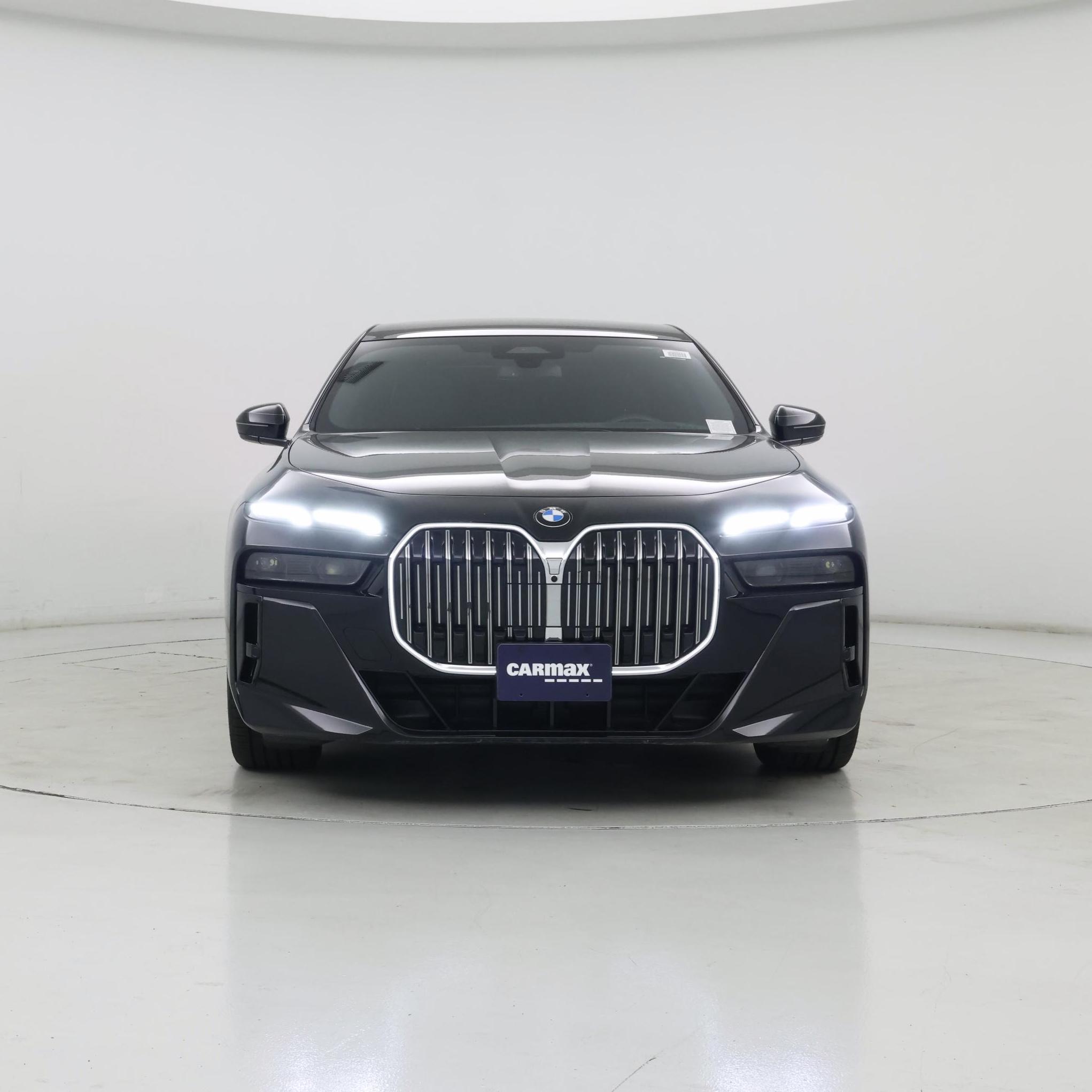 Thumbnail: 2023 BMW 7 Series - 5