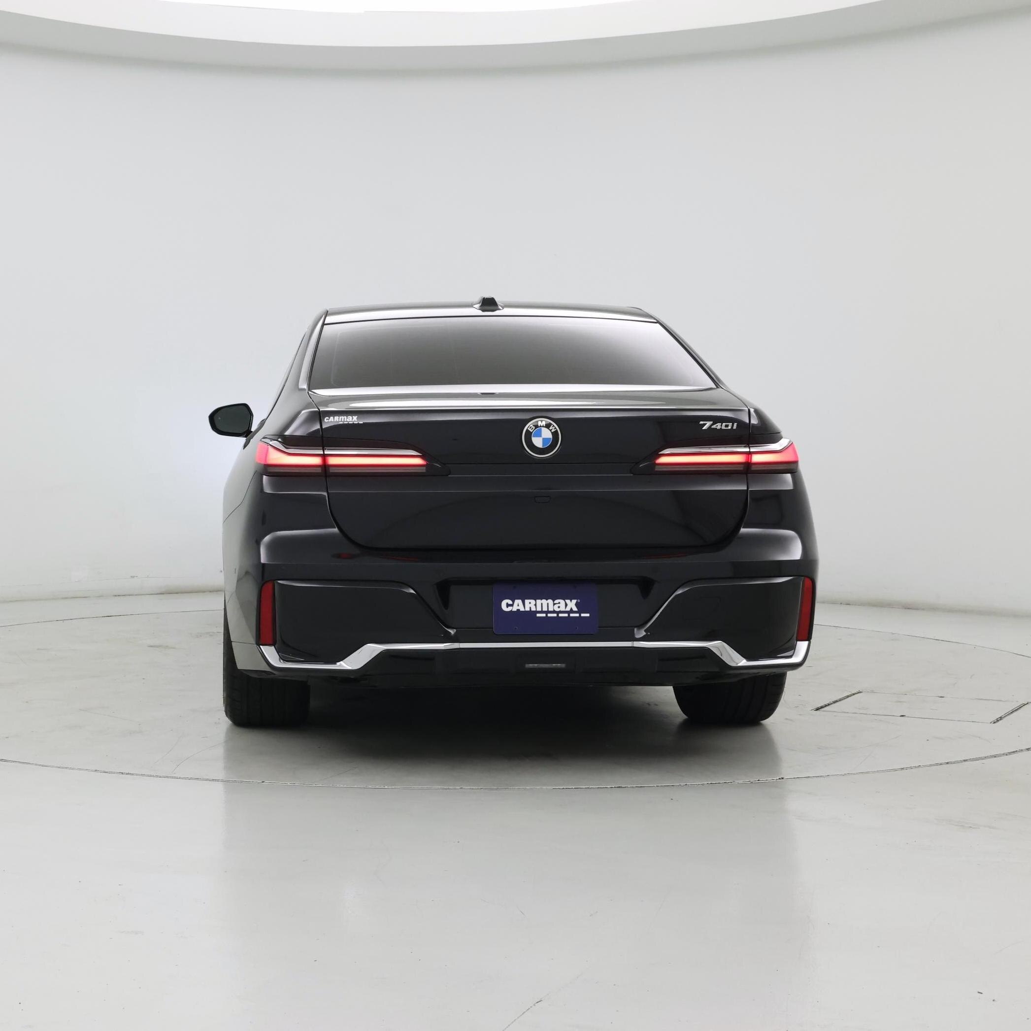 Thumbnail: 2023 BMW 7 Series - 6