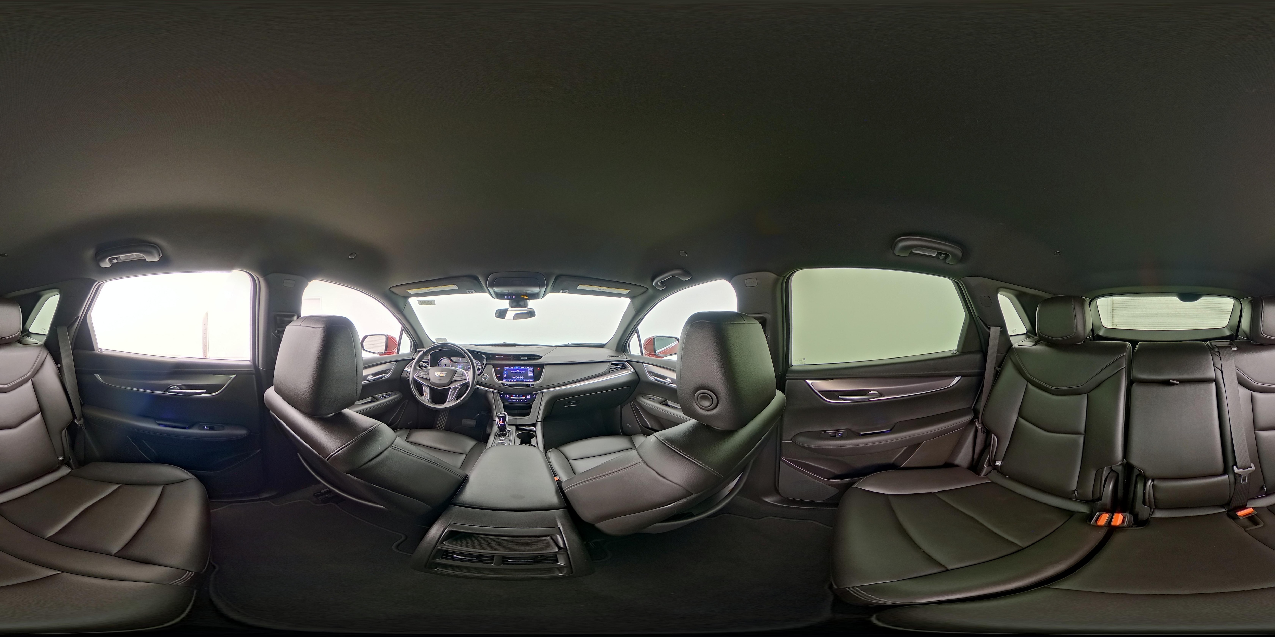 2022 Cadillac XT5 Luxury - Photo 25