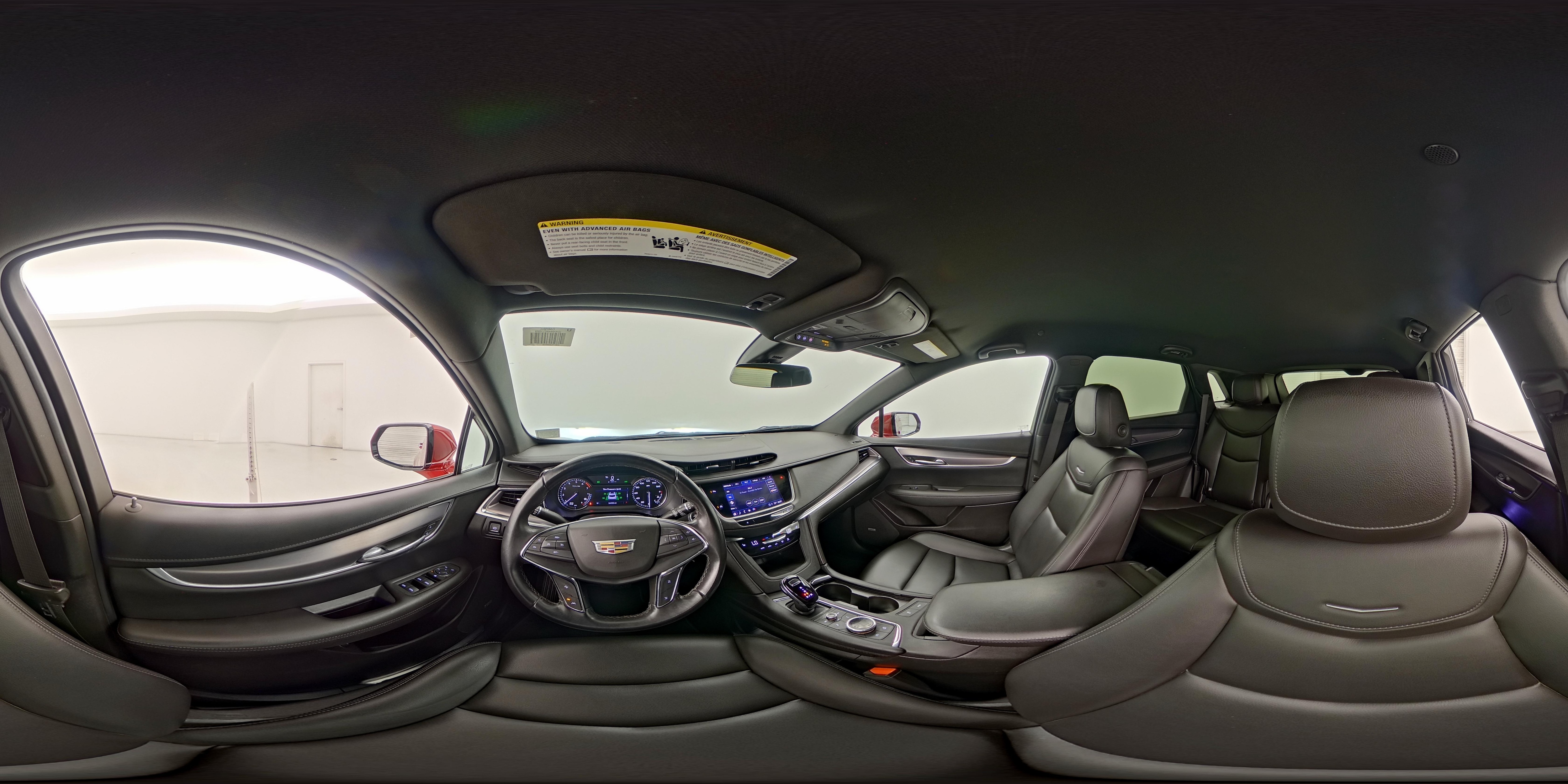 2022 Cadillac XT5 Luxury - Photo 26