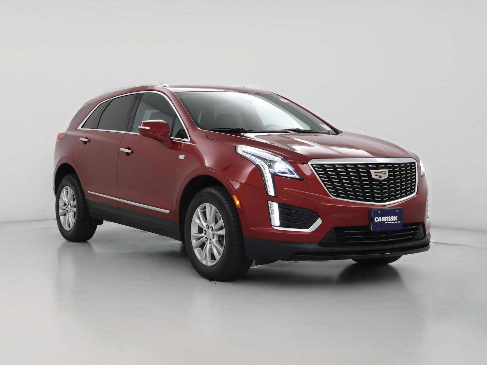 2022 Cadillac XT5 Luxury - Photo 1