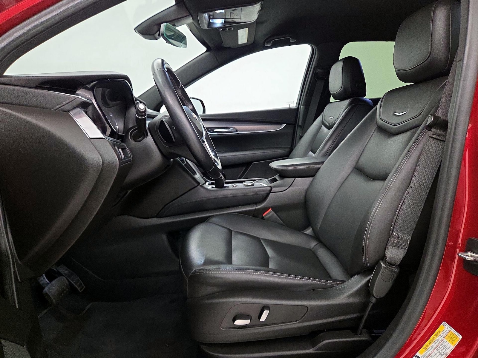 2022 Cadillac XT5 Luxury - Photo 12