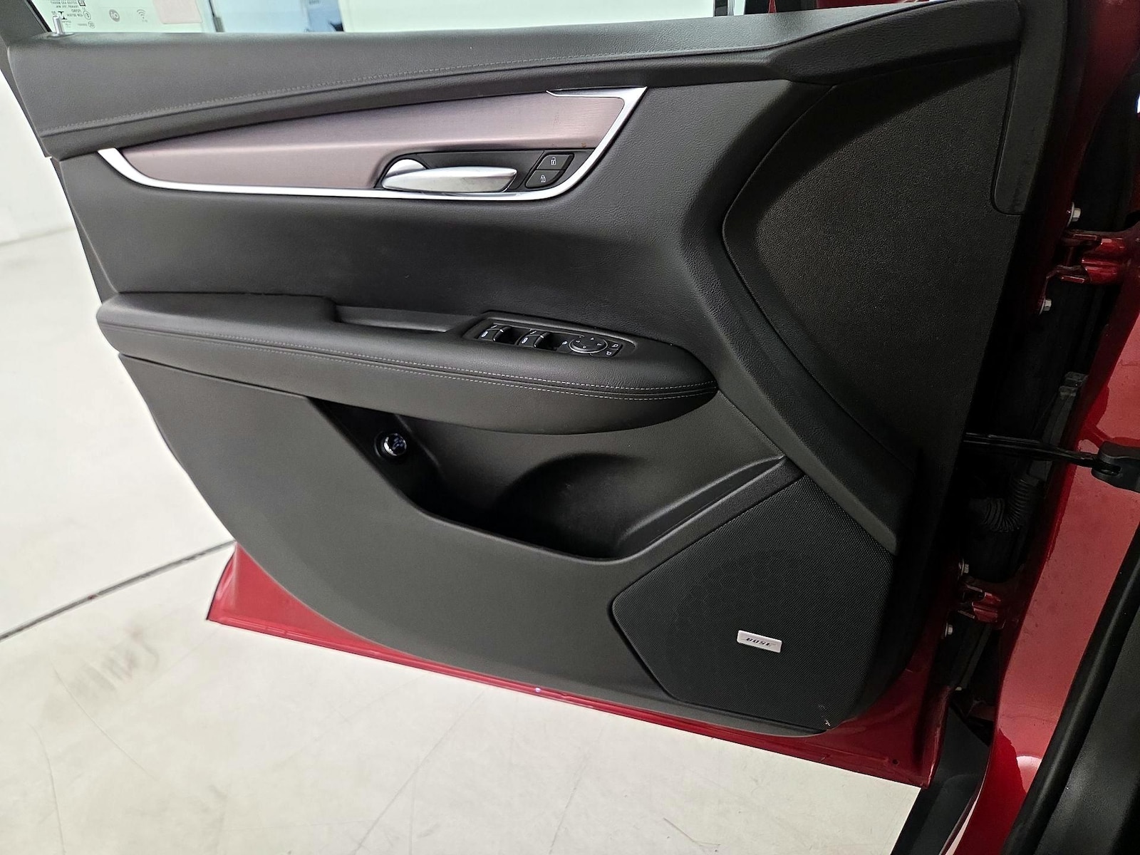 2022 Cadillac XT5 Luxury - Photo 13
