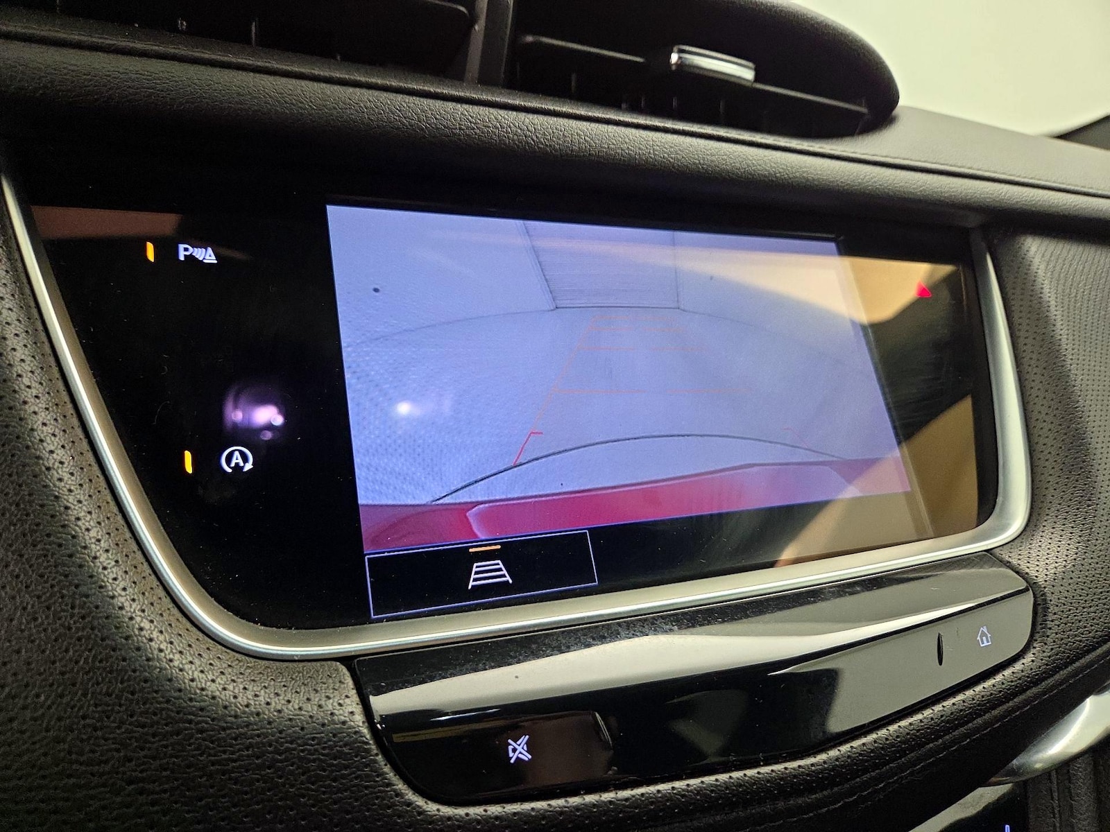 2022 Cadillac XT5 Luxury - Photo 15