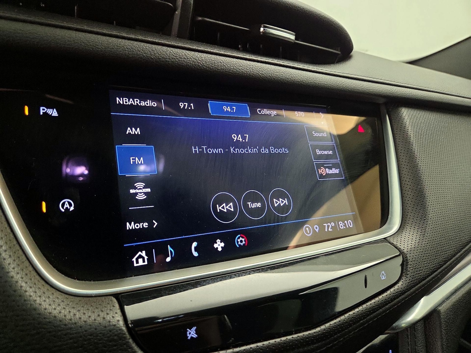 2022 Cadillac XT5 Luxury - Photo 16