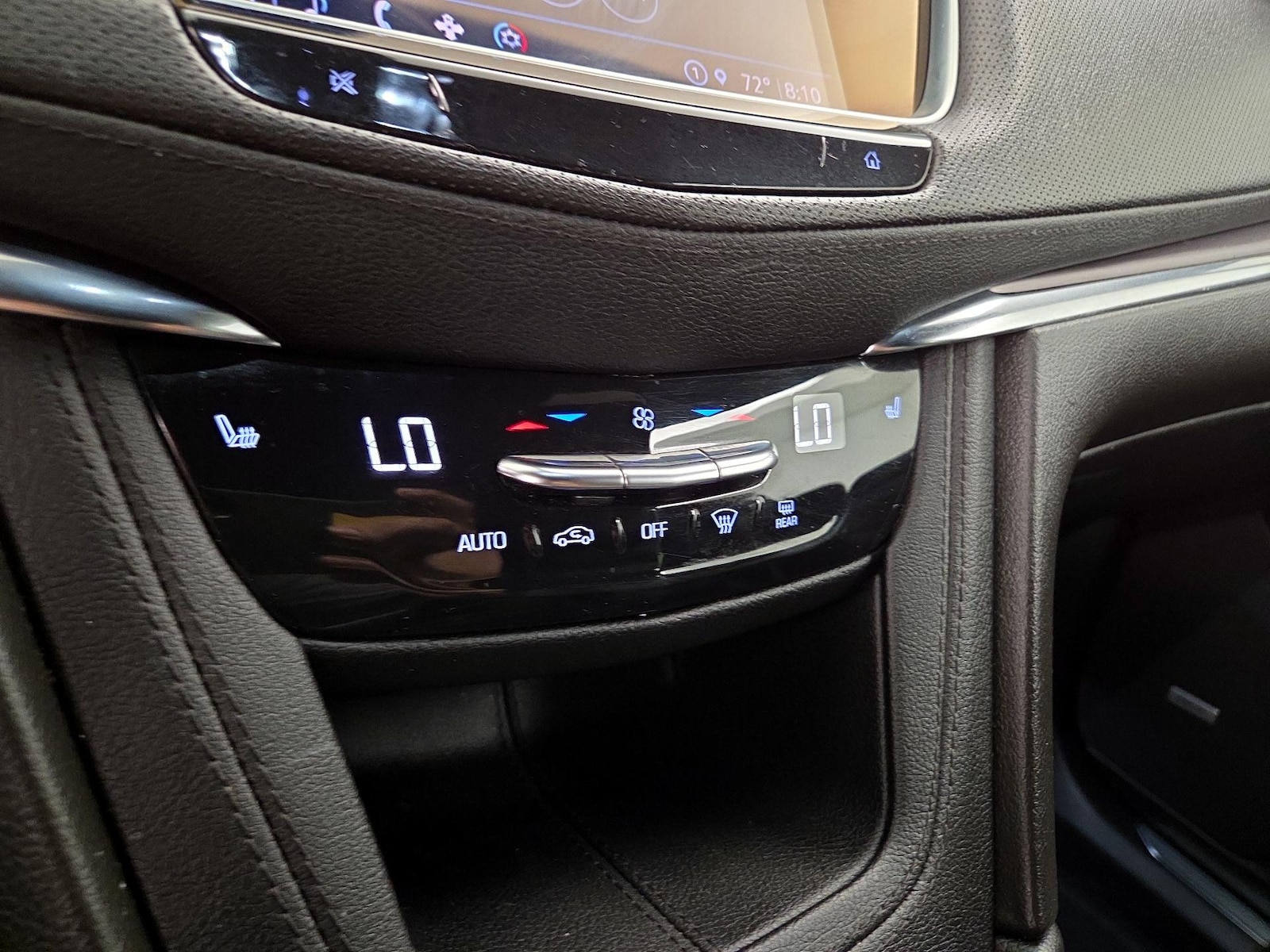 2022 Cadillac XT5 Luxury - Photo 17