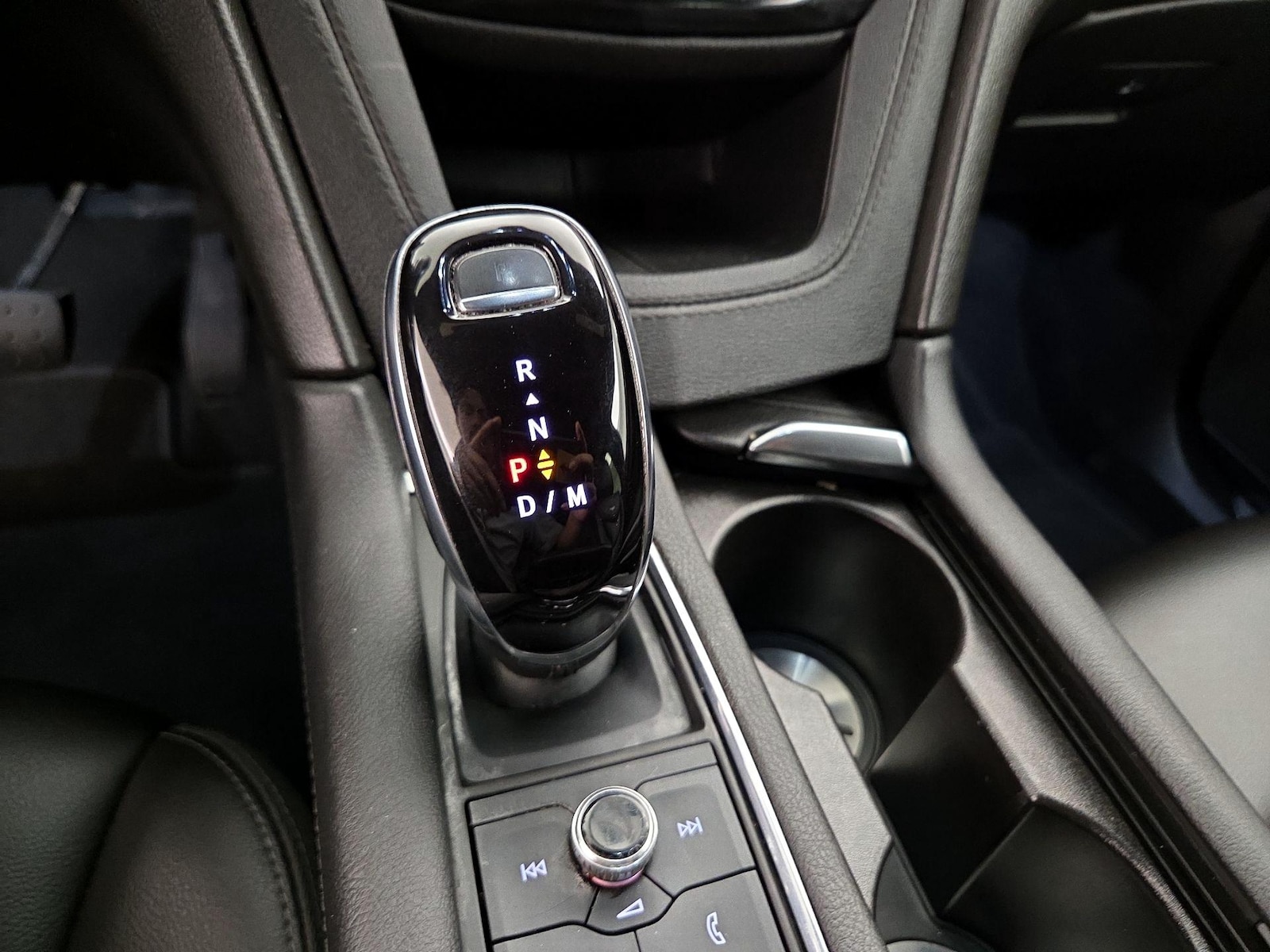 2022 Cadillac XT5 Luxury - Photo 18