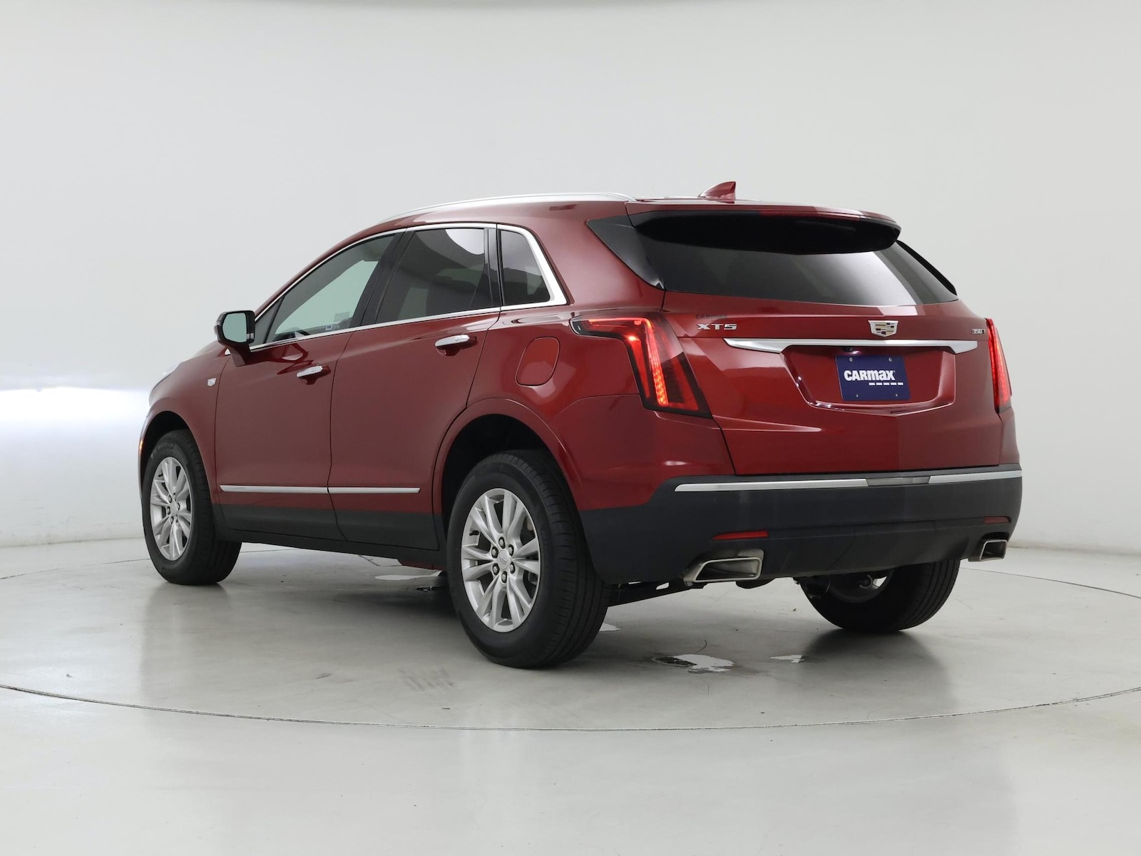 2022 Cadillac XT5 Luxury - Photo 3