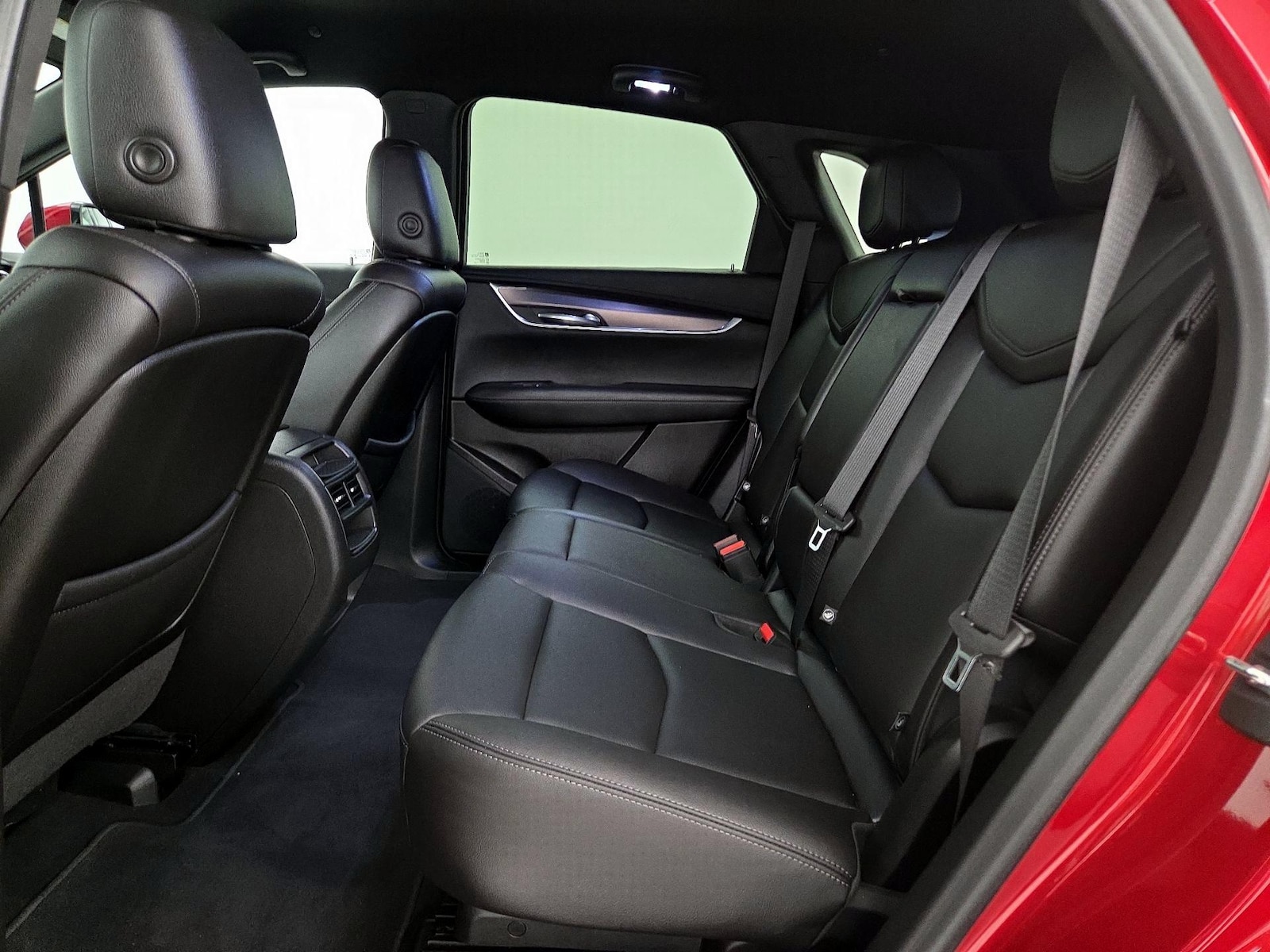2022 Cadillac XT5 Luxury - Photo 20