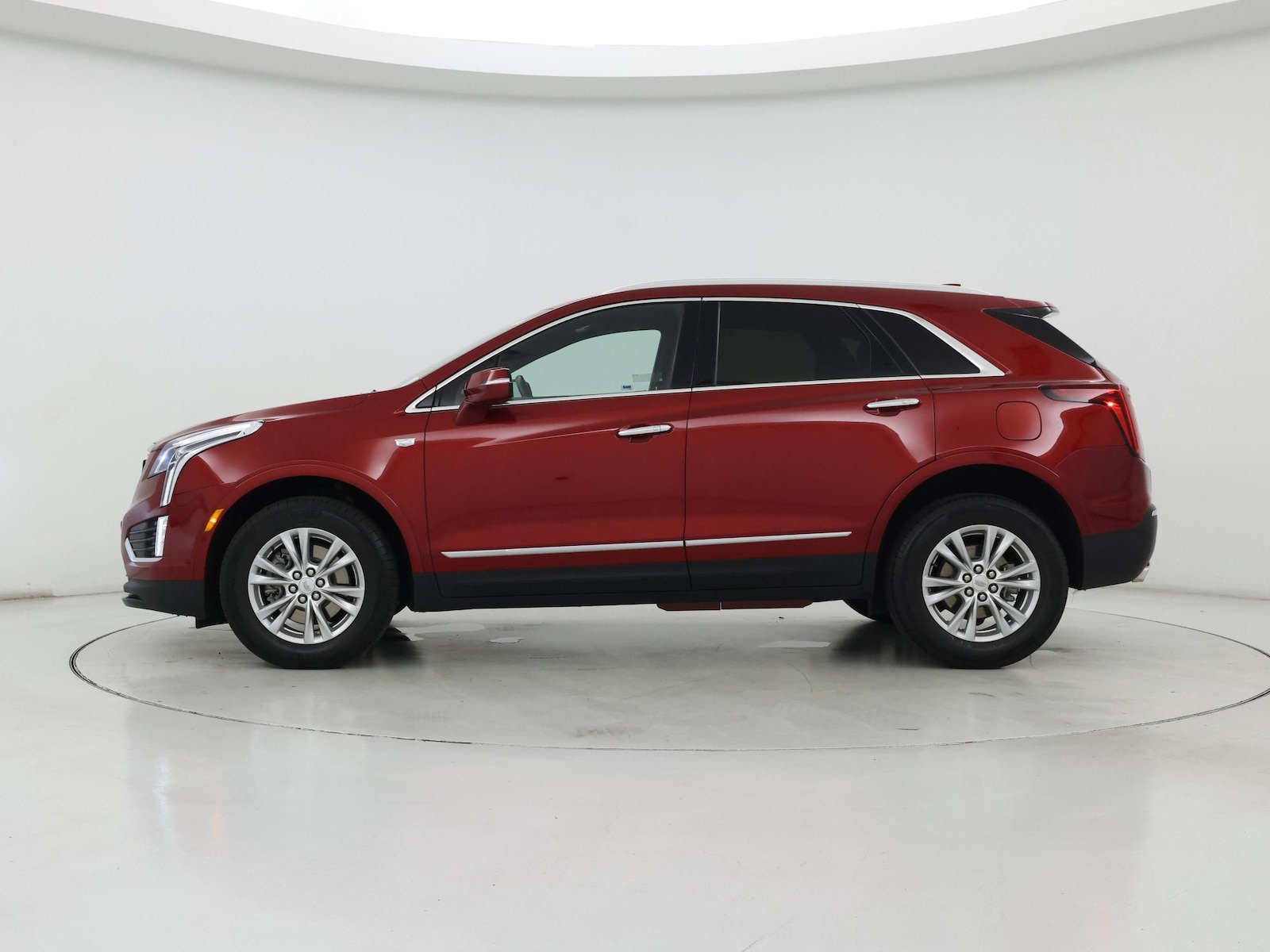 2022 Cadillac XT5 Luxury - Photo 4