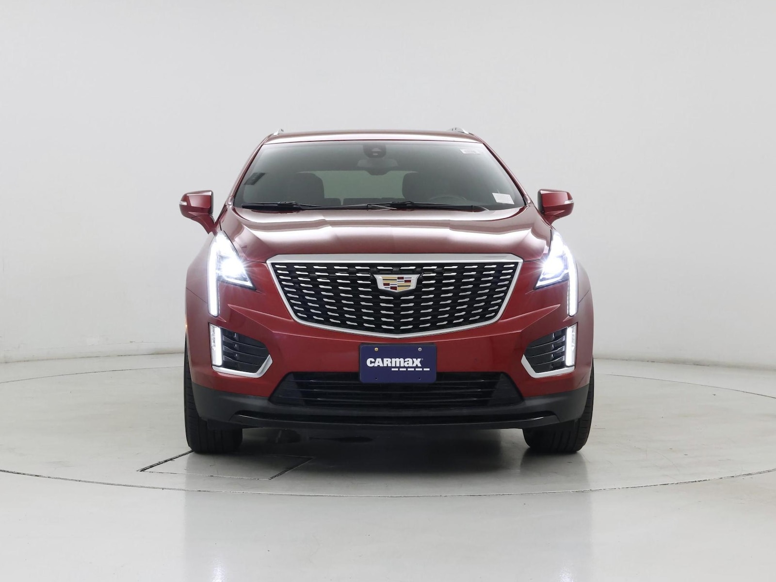 2022 Cadillac XT5 Luxury - Photo 6