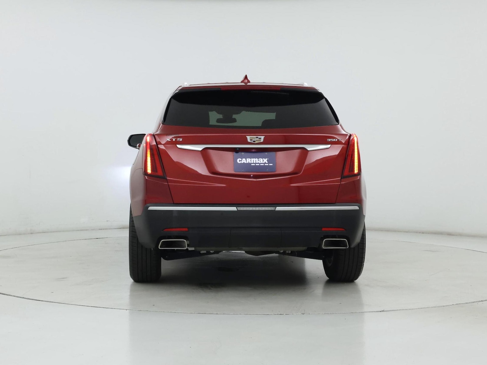 2022 Cadillac XT5 Luxury - Photo 7