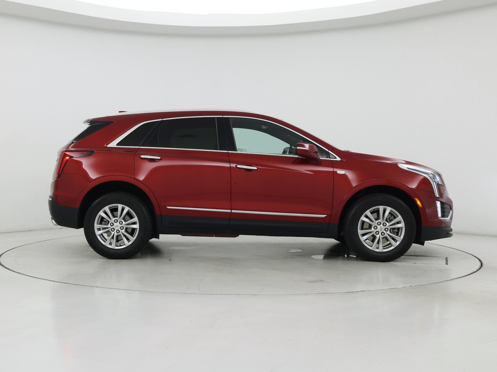 2022 Cadillac XT5 Luxury - Photo 8