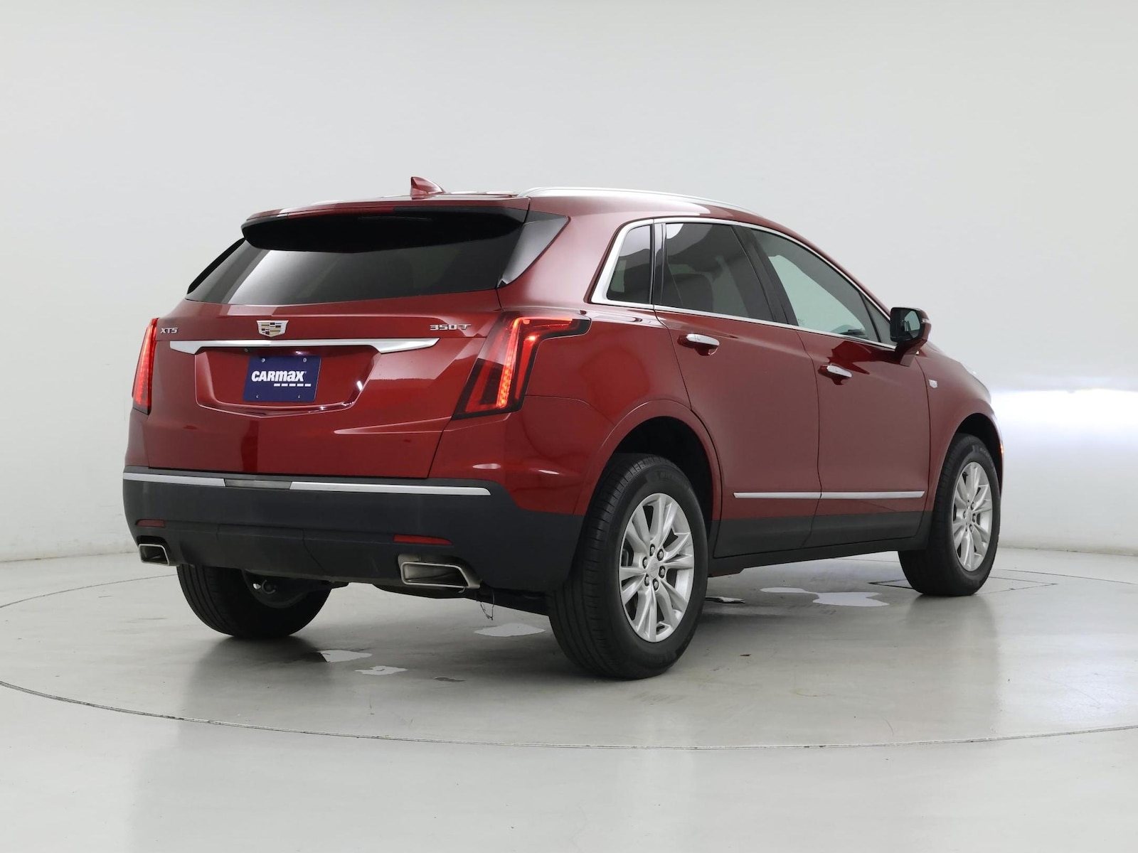 2022 Cadillac XT5 Luxury - Photo 9