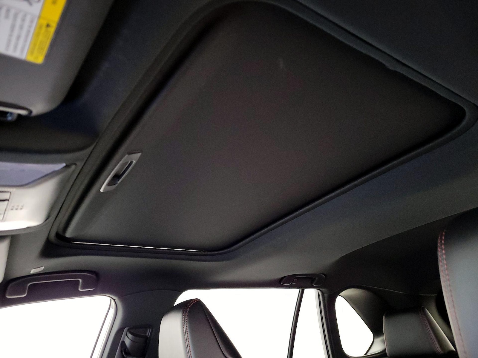 Sunroof(s)