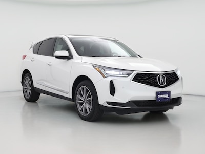 2022 Acura RDX Technology