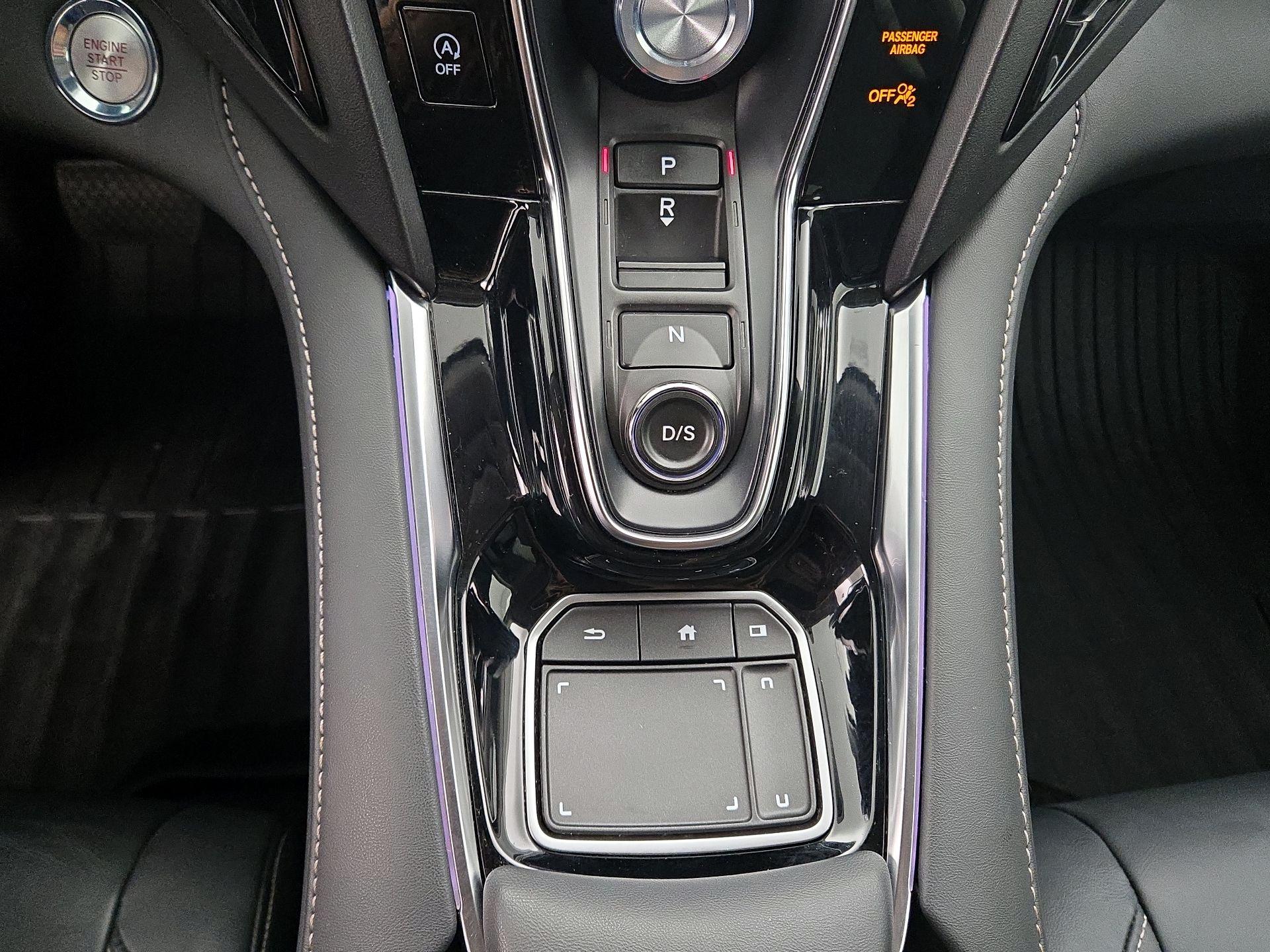 Thumbnail: 2022 Acura RDX - 18