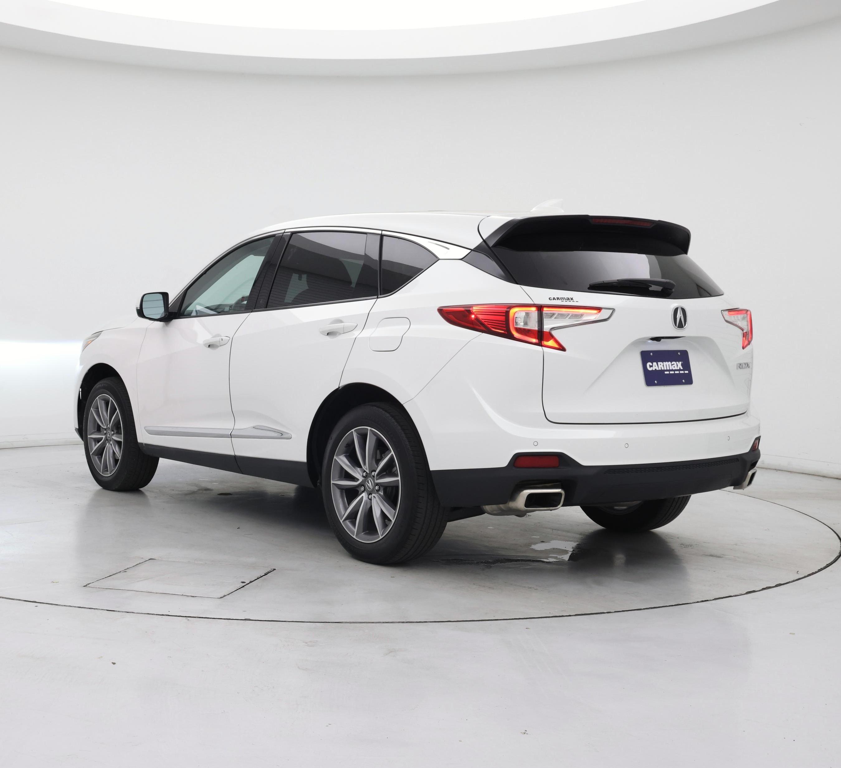 Thumbnail: 2022 Acura RDX - 2