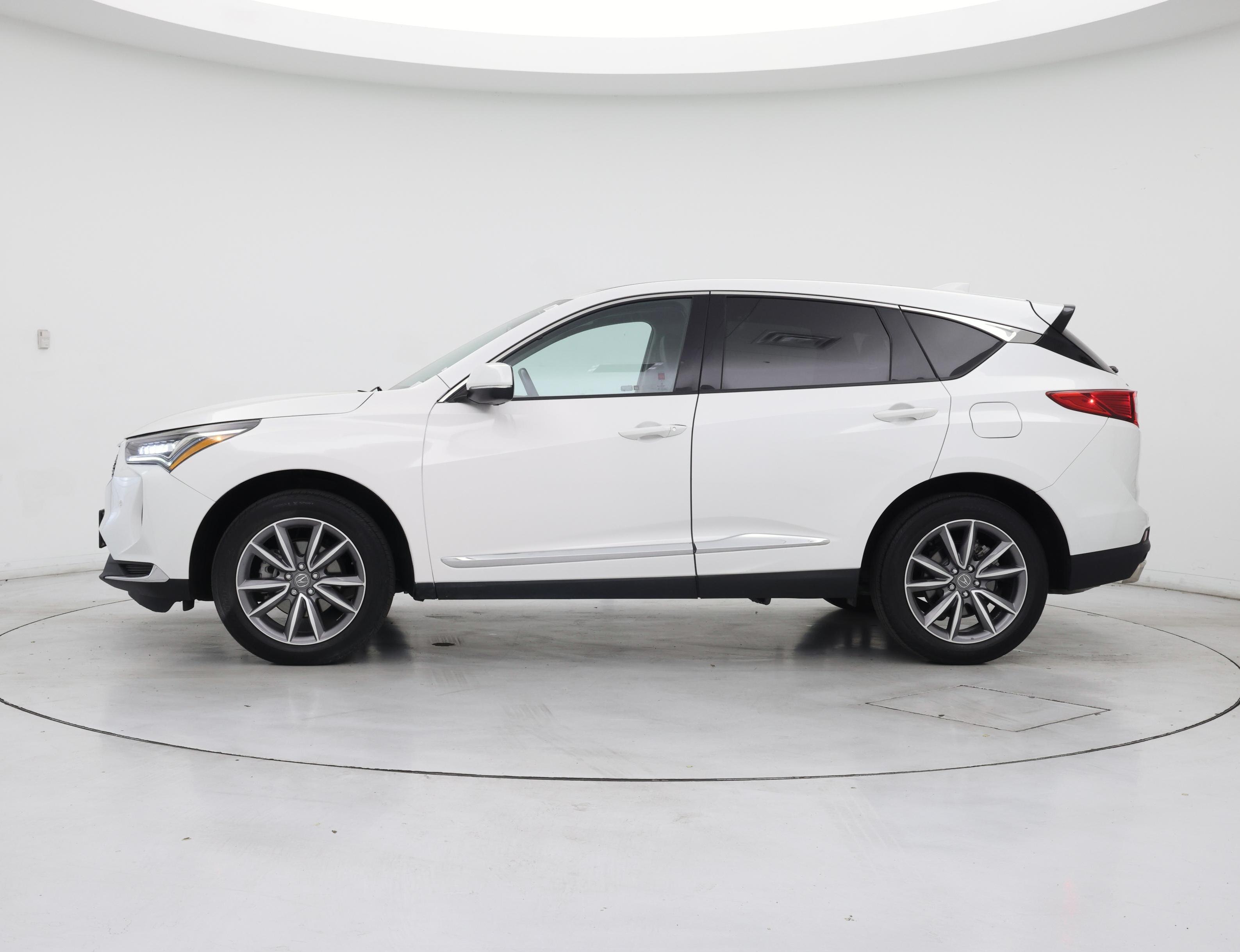 Thumbnail: 2022 Acura RDX - 3
