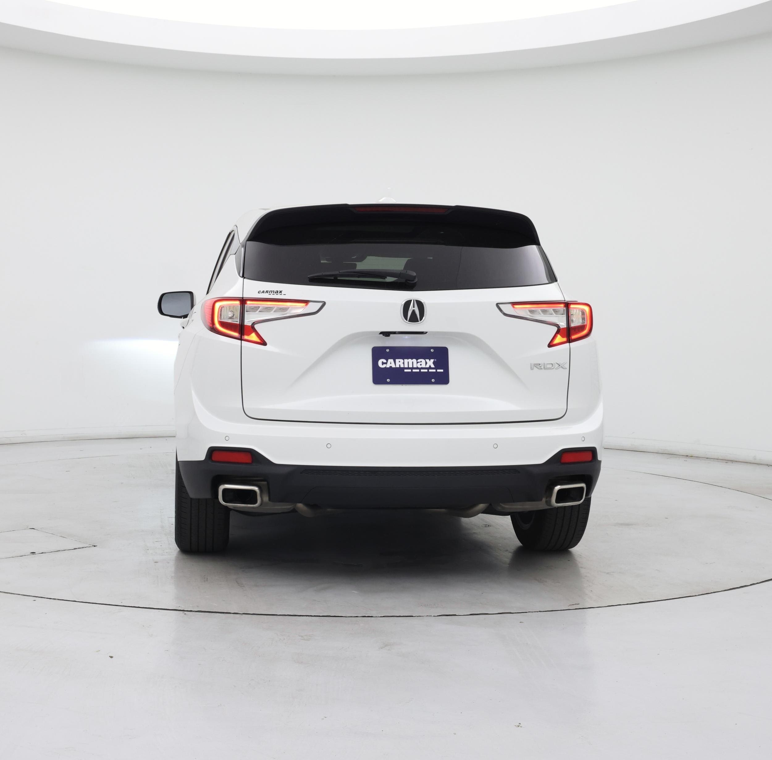 Thumbnail: 2022 Acura RDX - 6