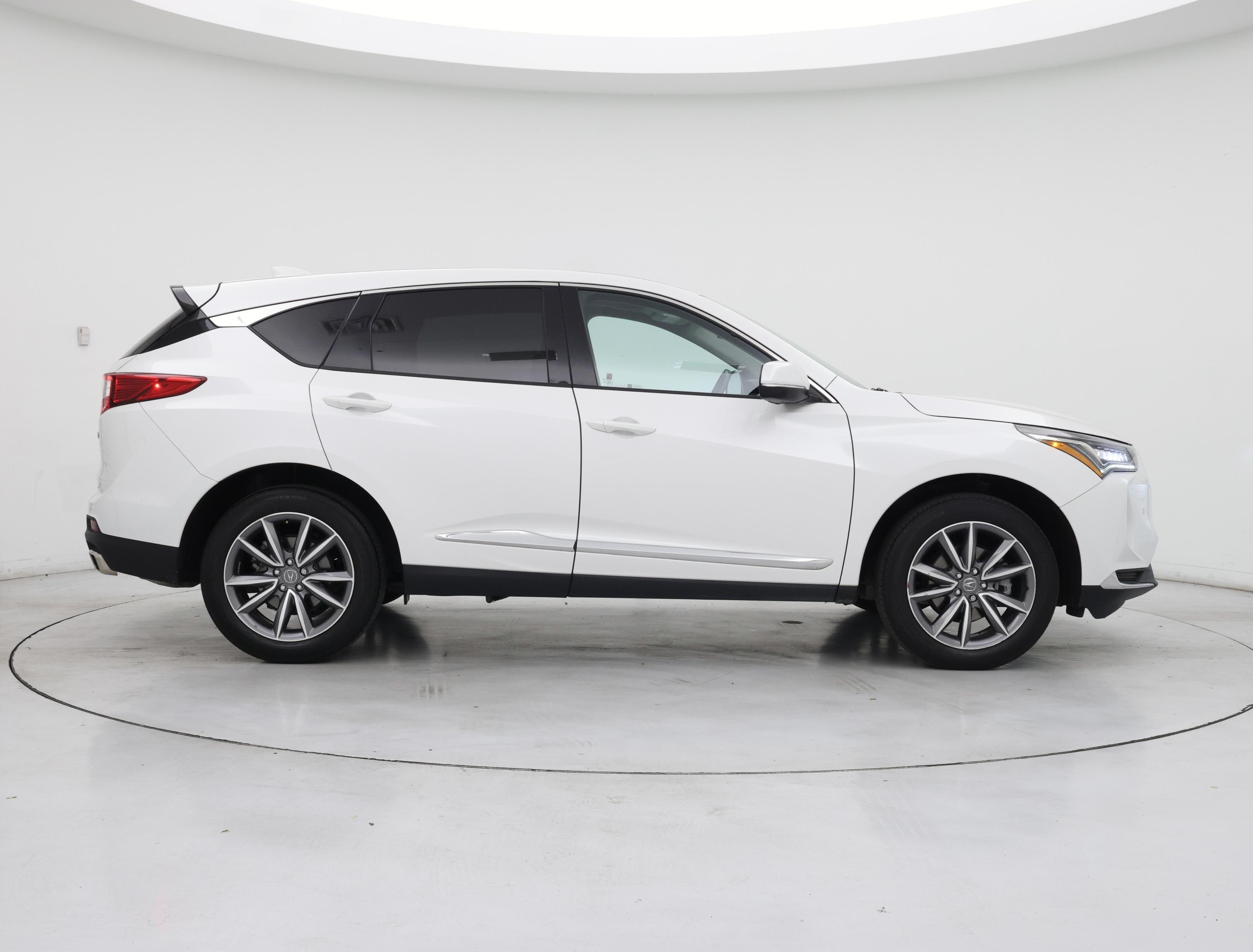 Thumbnail: 2022 Acura RDX - 7