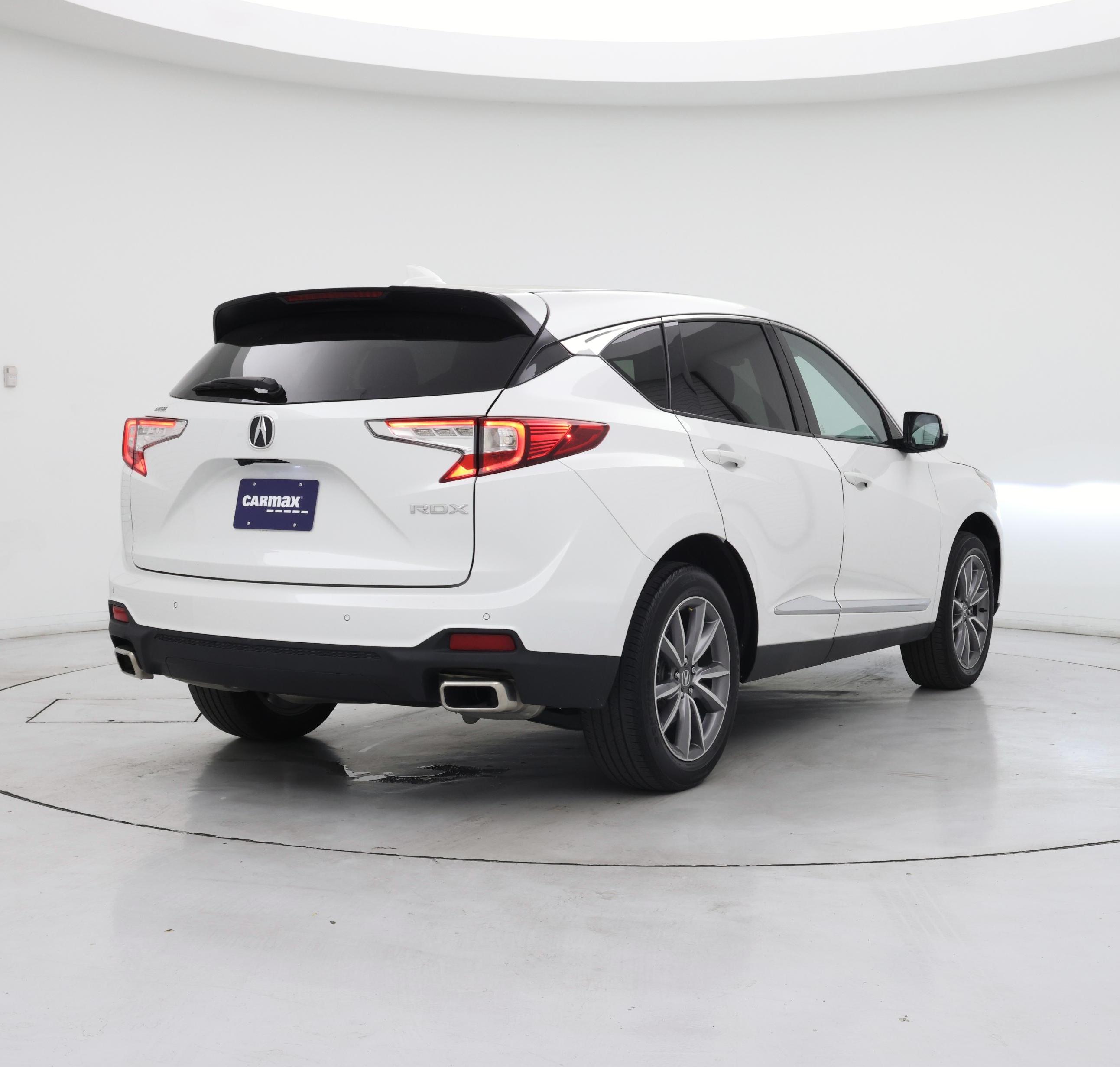 Thumbnail: 2022 Acura RDX - 8