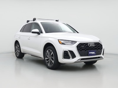 2023 Audi Q5 S-Line Premium