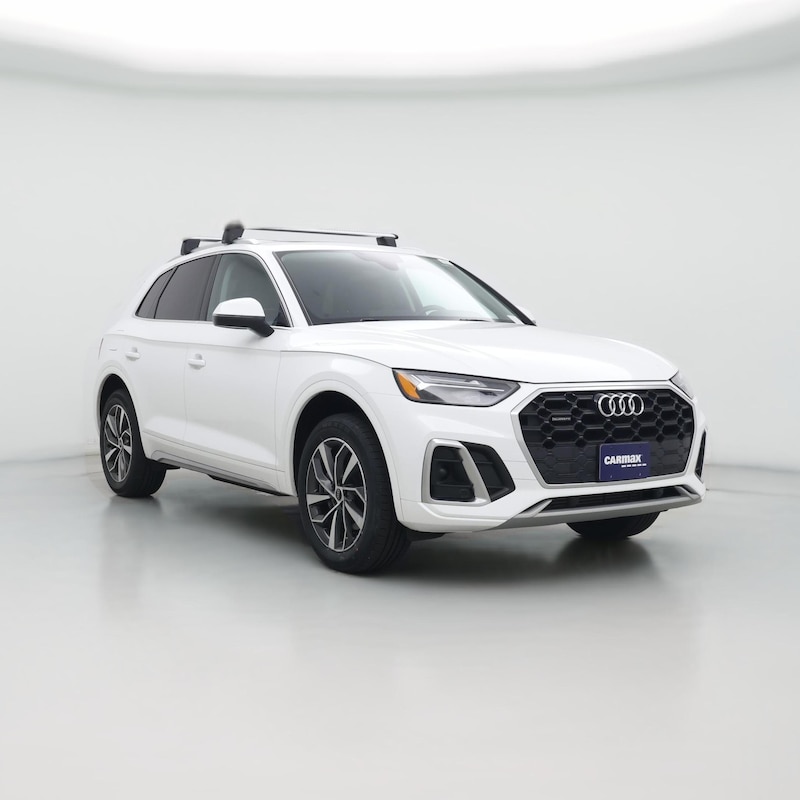 2023 Audi Q5 S-Line Premium