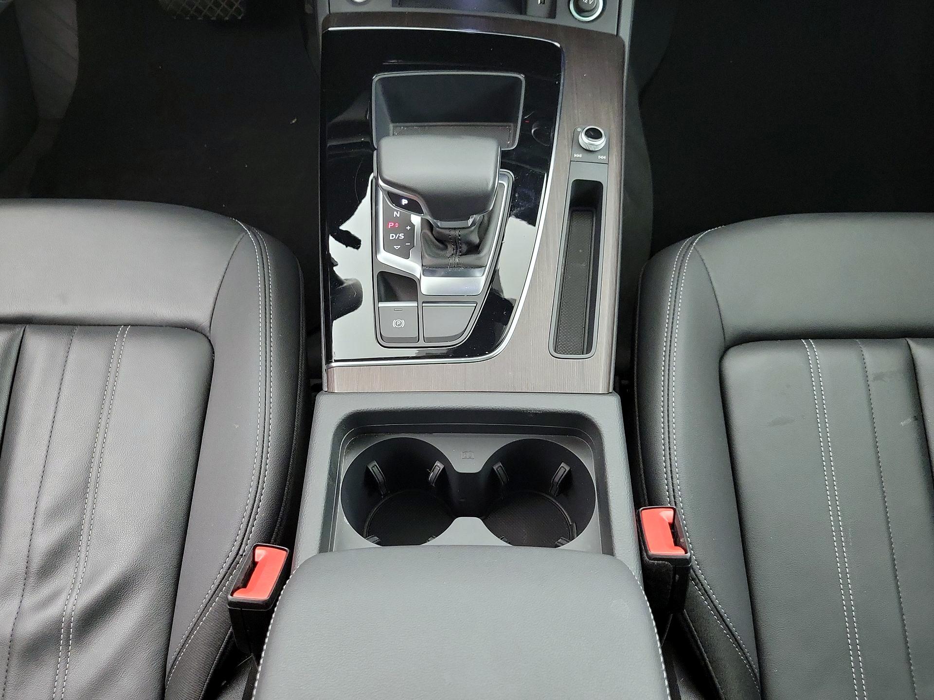 Thumbnail: 2023 Audi Q5 - 17