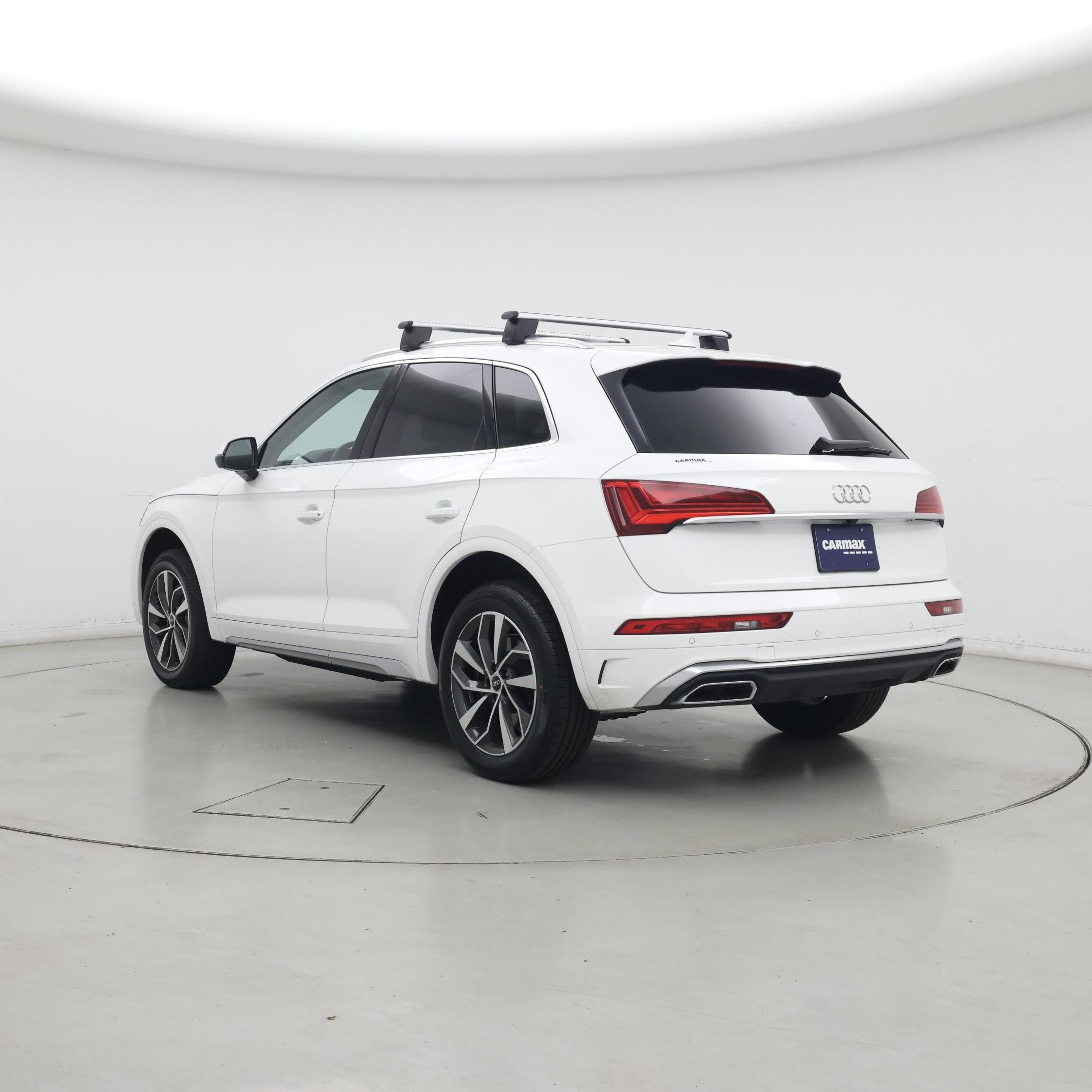Thumbnail: 2023 Audi Q5 - 2