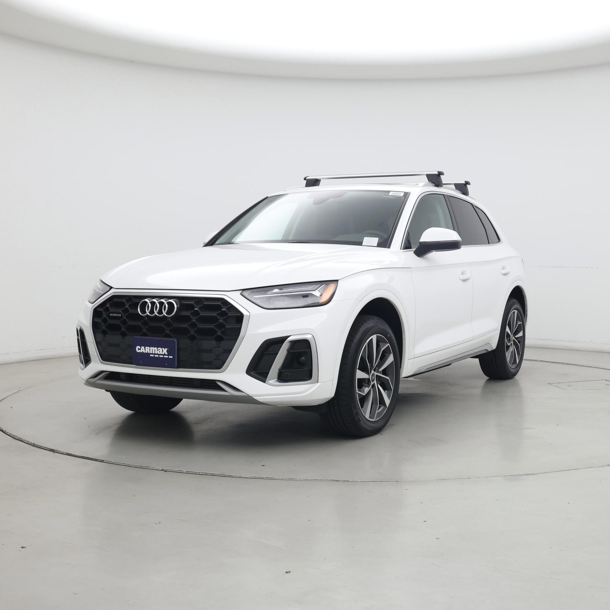 Thumbnail: 2023 Audi Q5 - 4