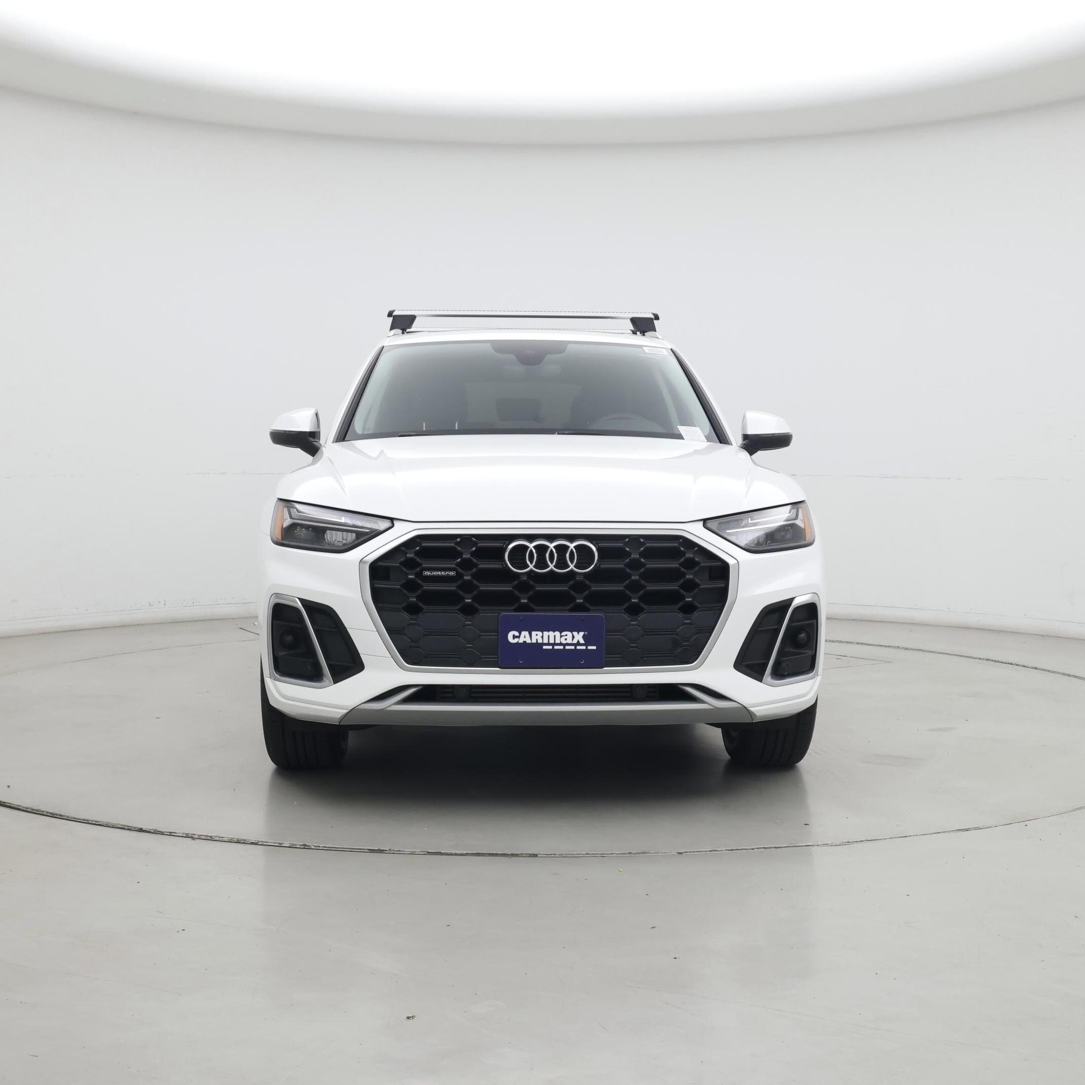 Thumbnail: 2023 Audi Q5 - 5