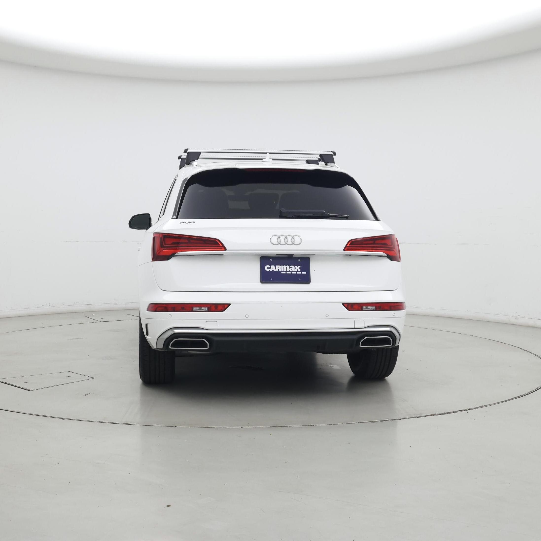 Thumbnail: 2023 Audi Q5 - 6