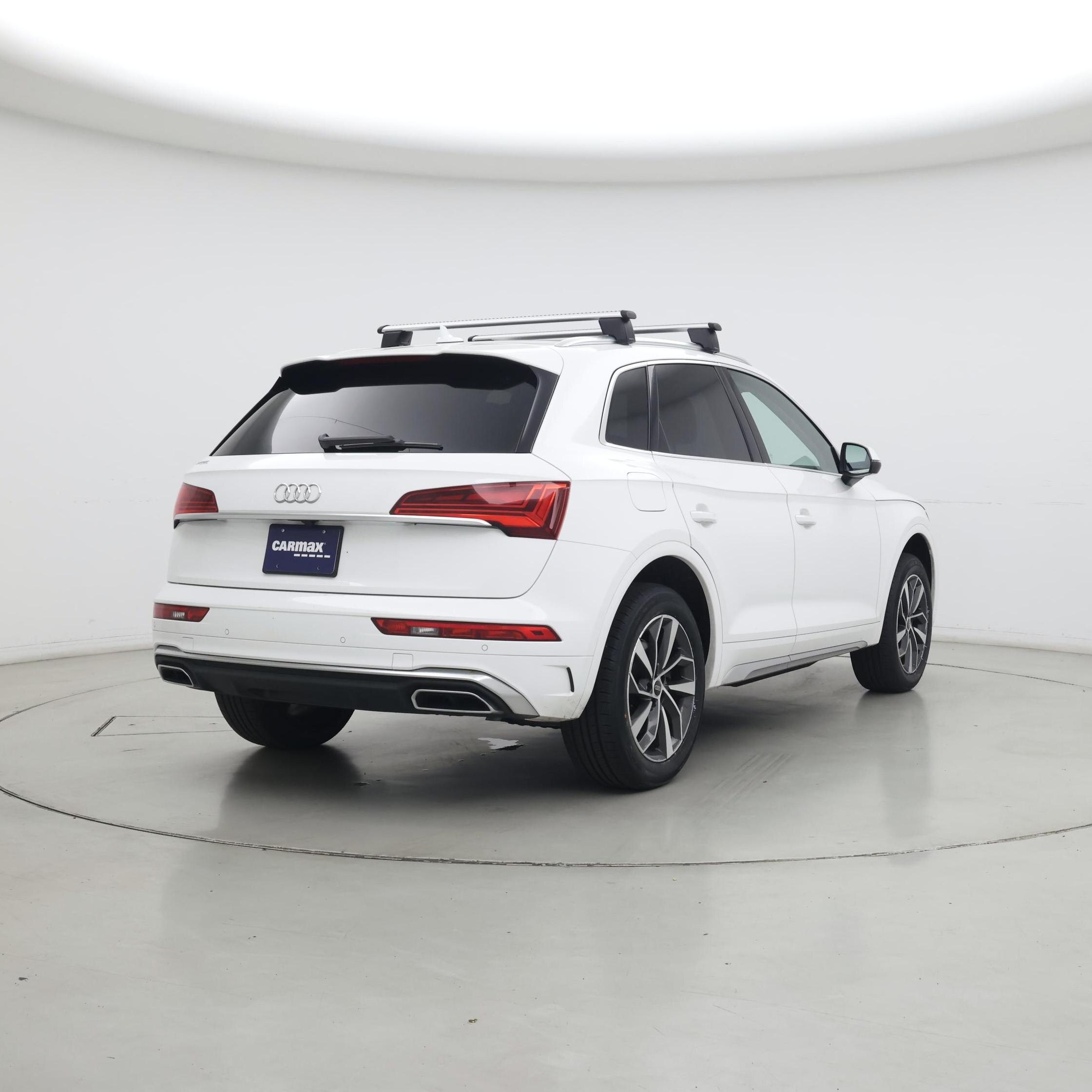 Thumbnail: 2023 Audi Q5 - 8