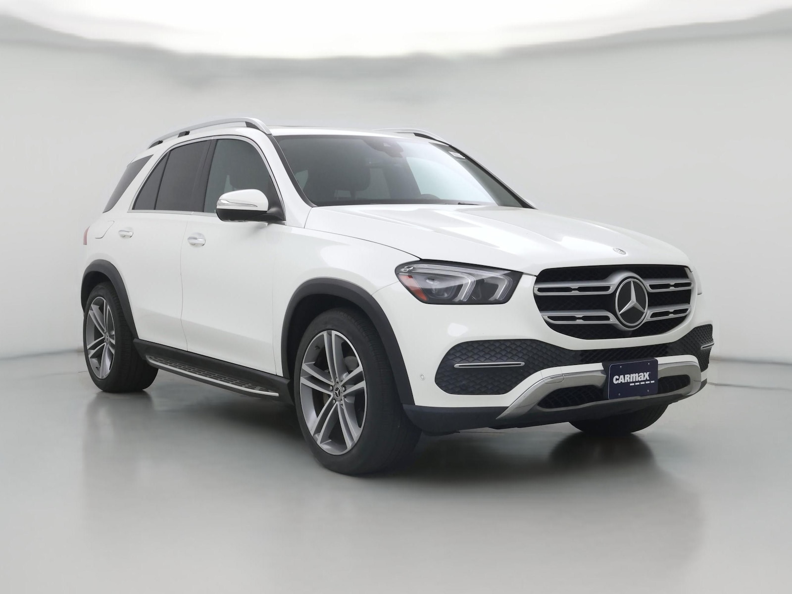 2022 Mercedes-Benz GLE