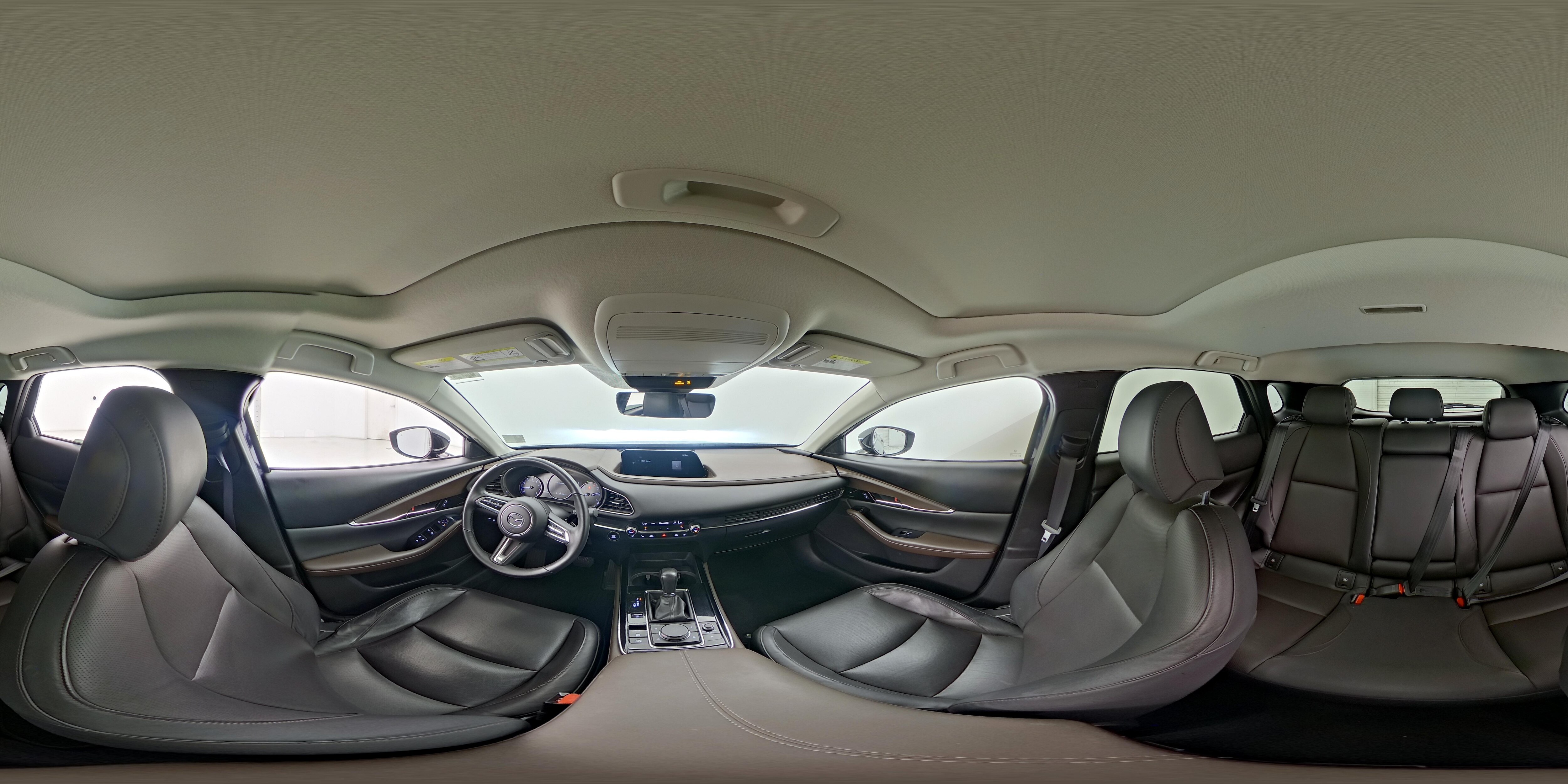 2021 Mazda CX-30 Turbo Premium - Photo 25