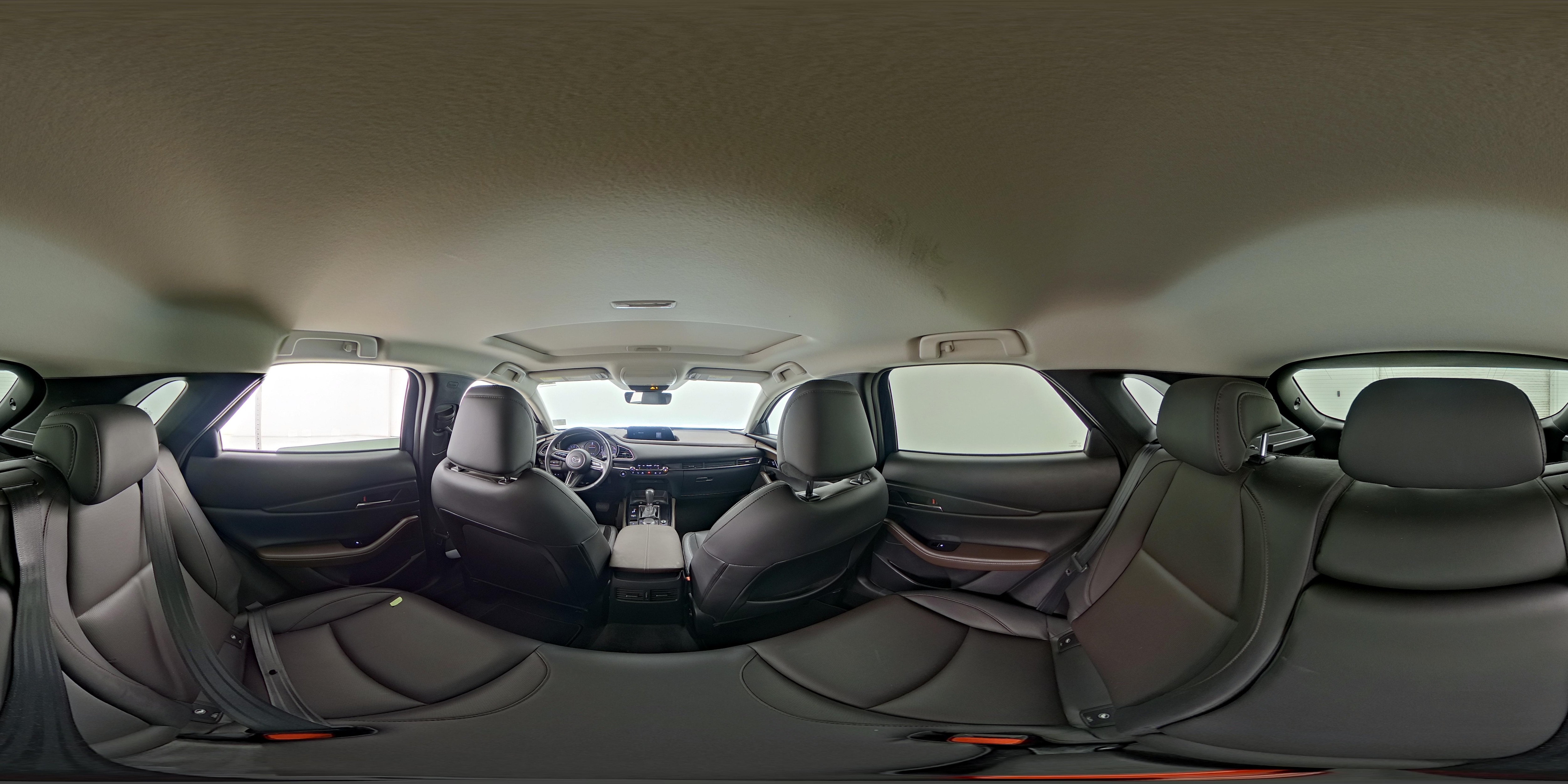 2021 Mazda CX-30 Turbo Premium - Photo 26