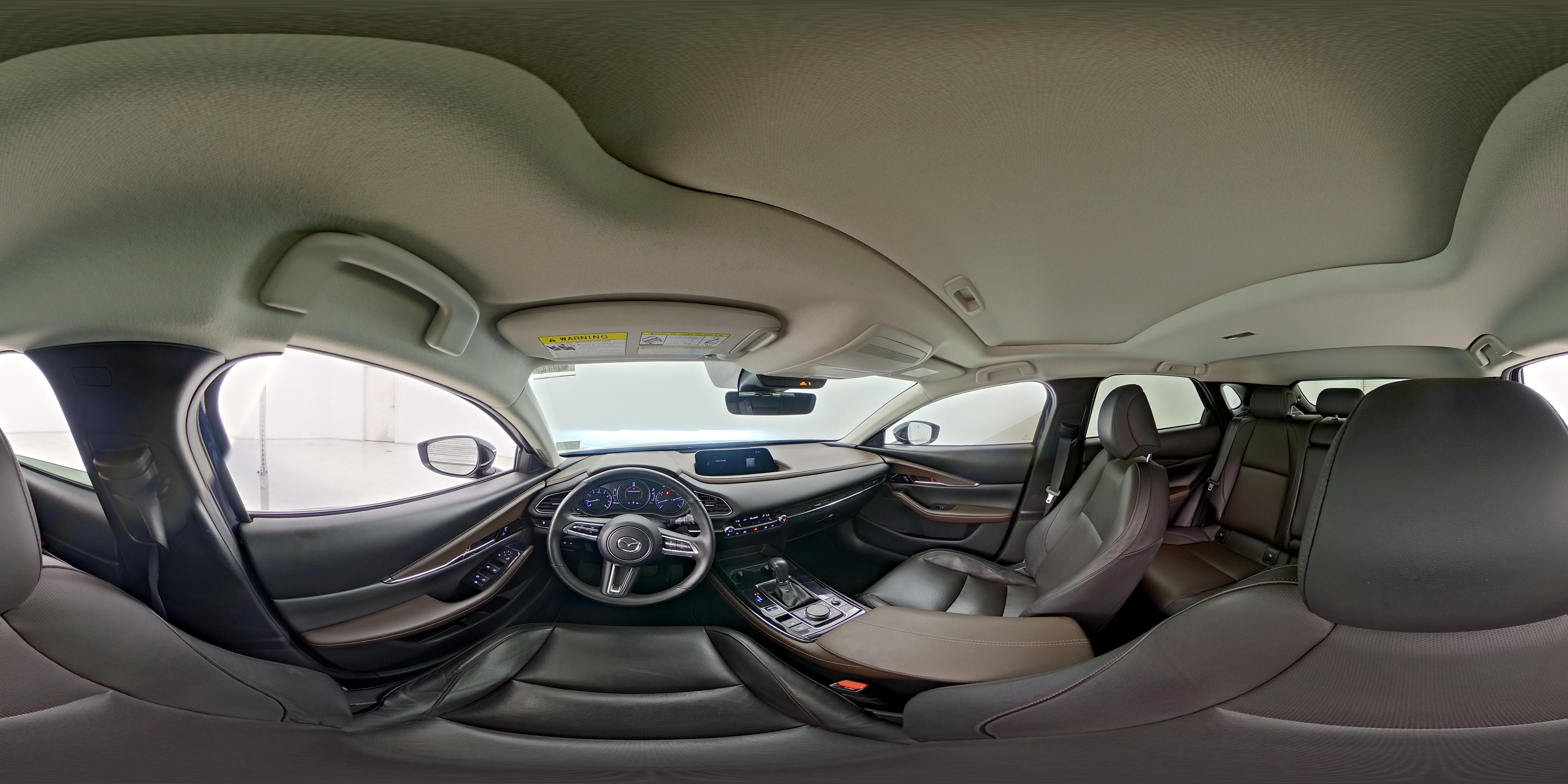 2021 Mazda CX-30 Turbo Premium - Photo 27