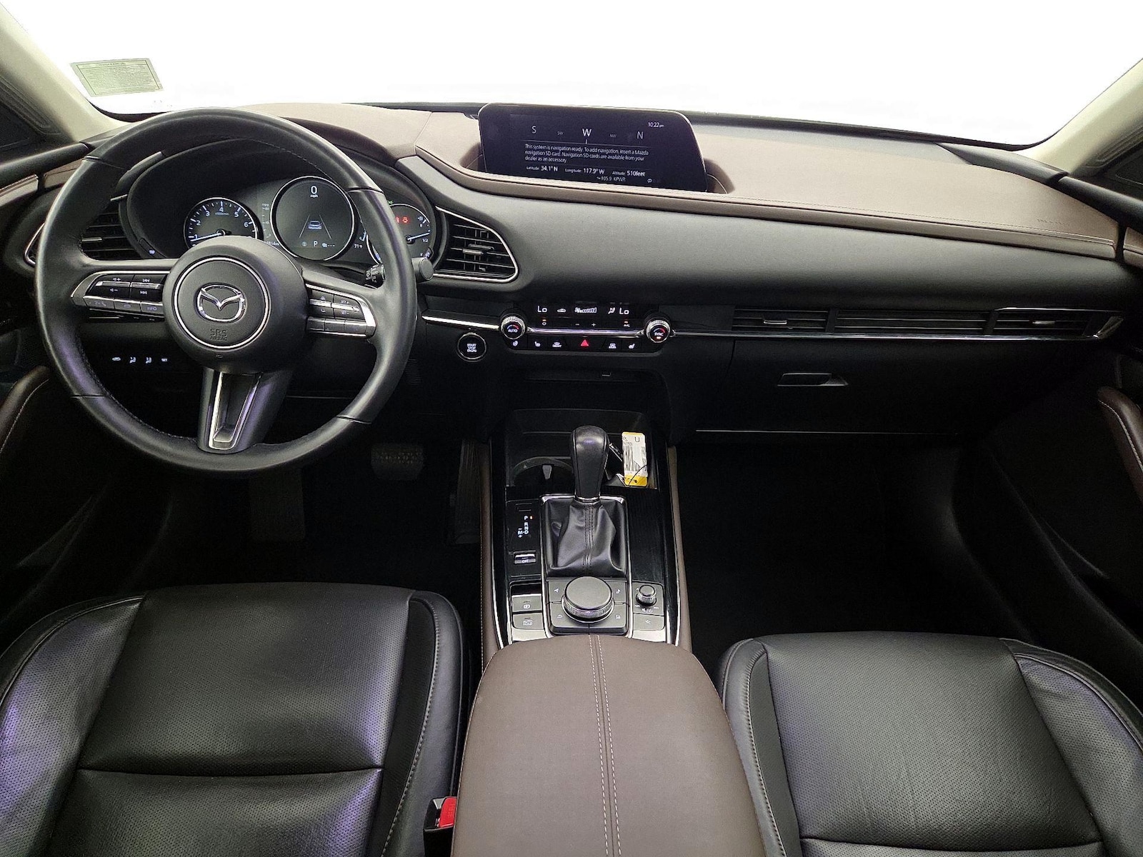 2021 Mazda CX-30 Turbo Premium - Photo 10